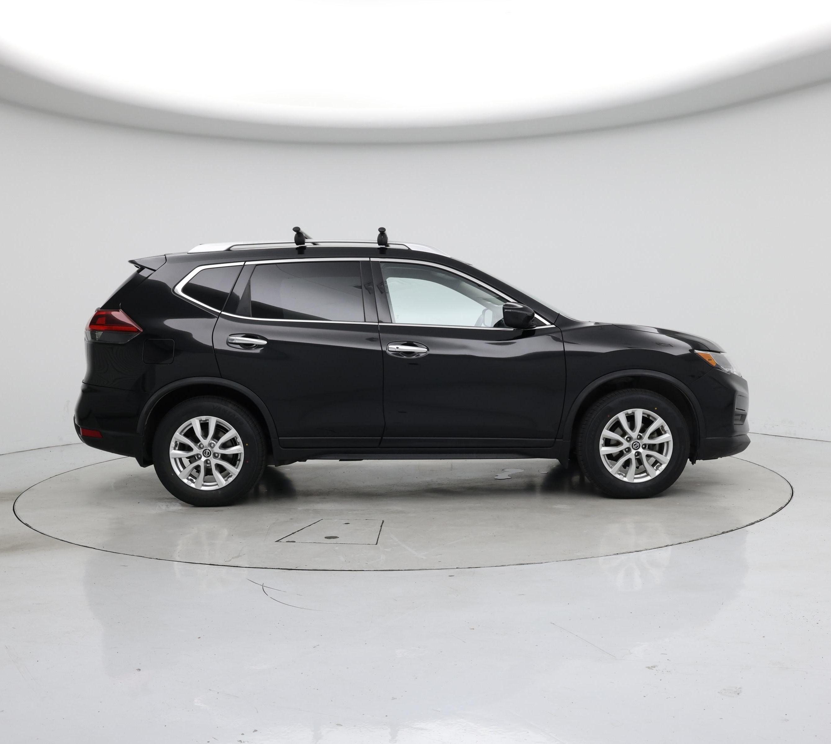 Thumbnail: 2019 Nissan Rogue - 7