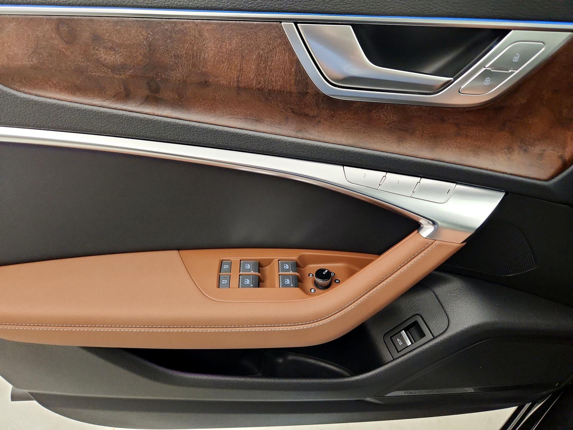 Thumbnail: 2019 Audi A6 - 12
