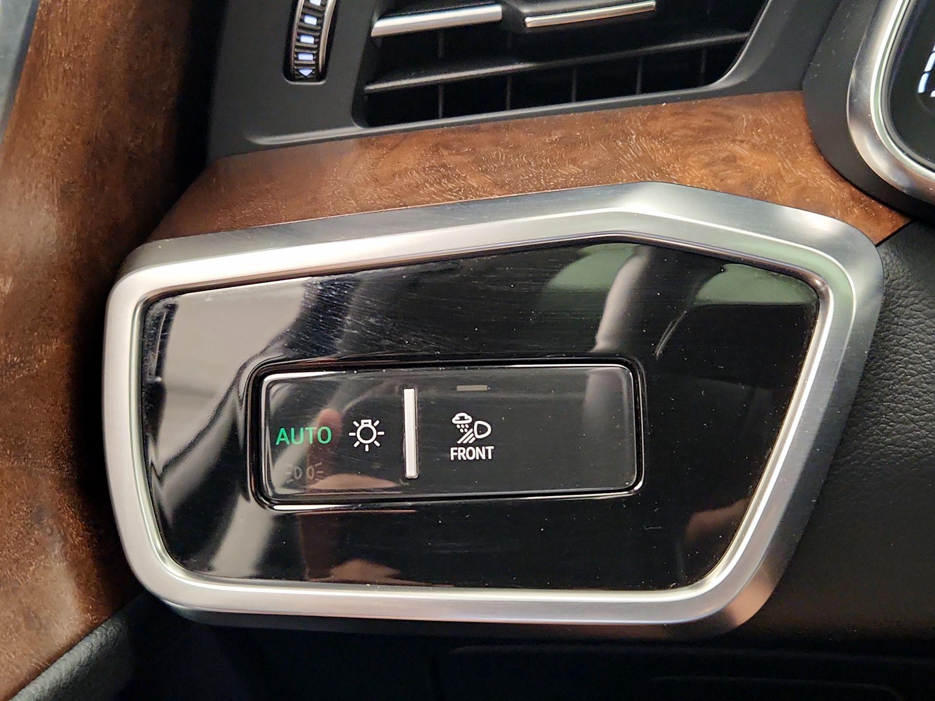 Thumbnail: 2019 Audi A6 - 13
