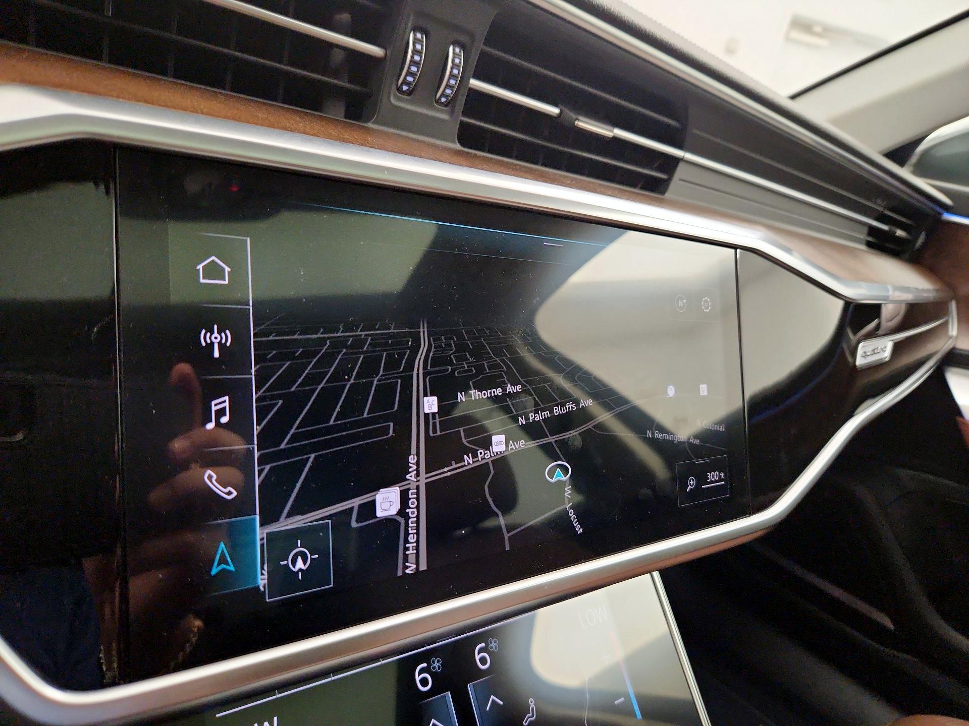 Thumbnail: 2019 Audi A6 - 14