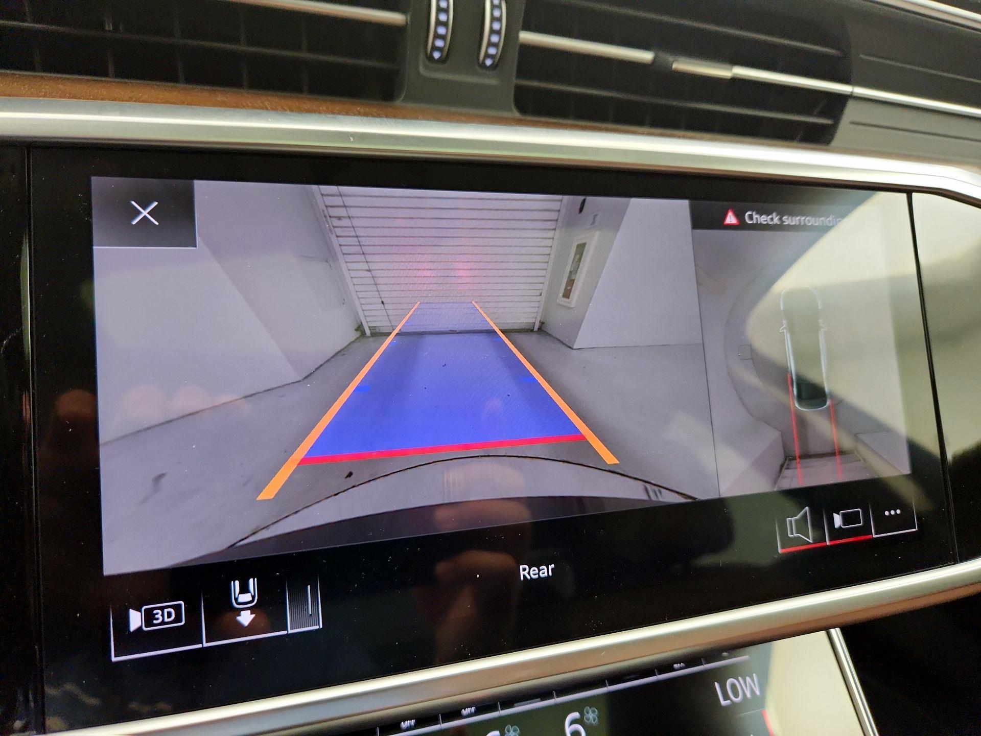 Thumbnail: 2019 Audi A6 - 15
