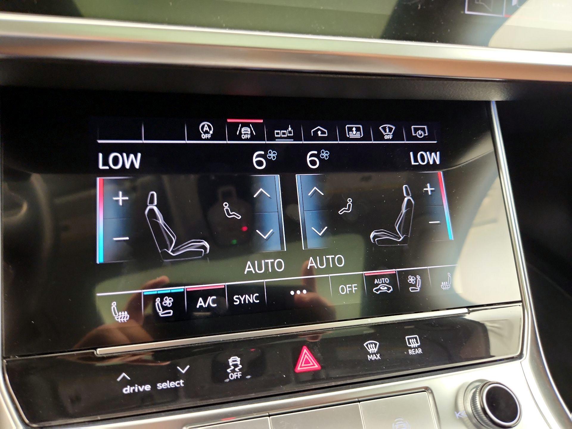 Thumbnail: 2019 Audi A6 - 17