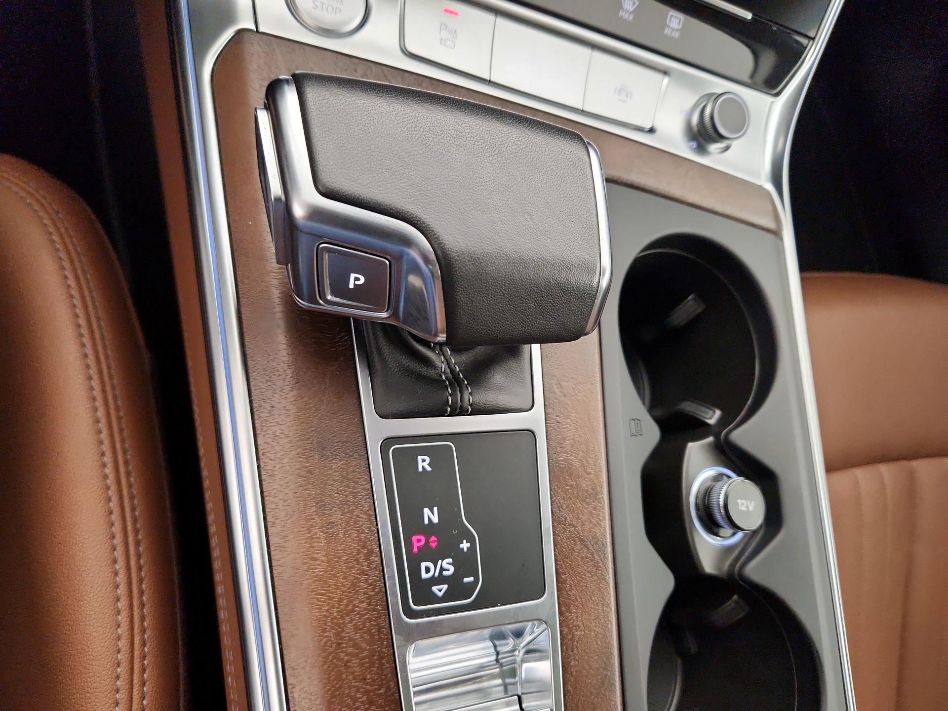 Thumbnail: 2019 Audi A6 - 18