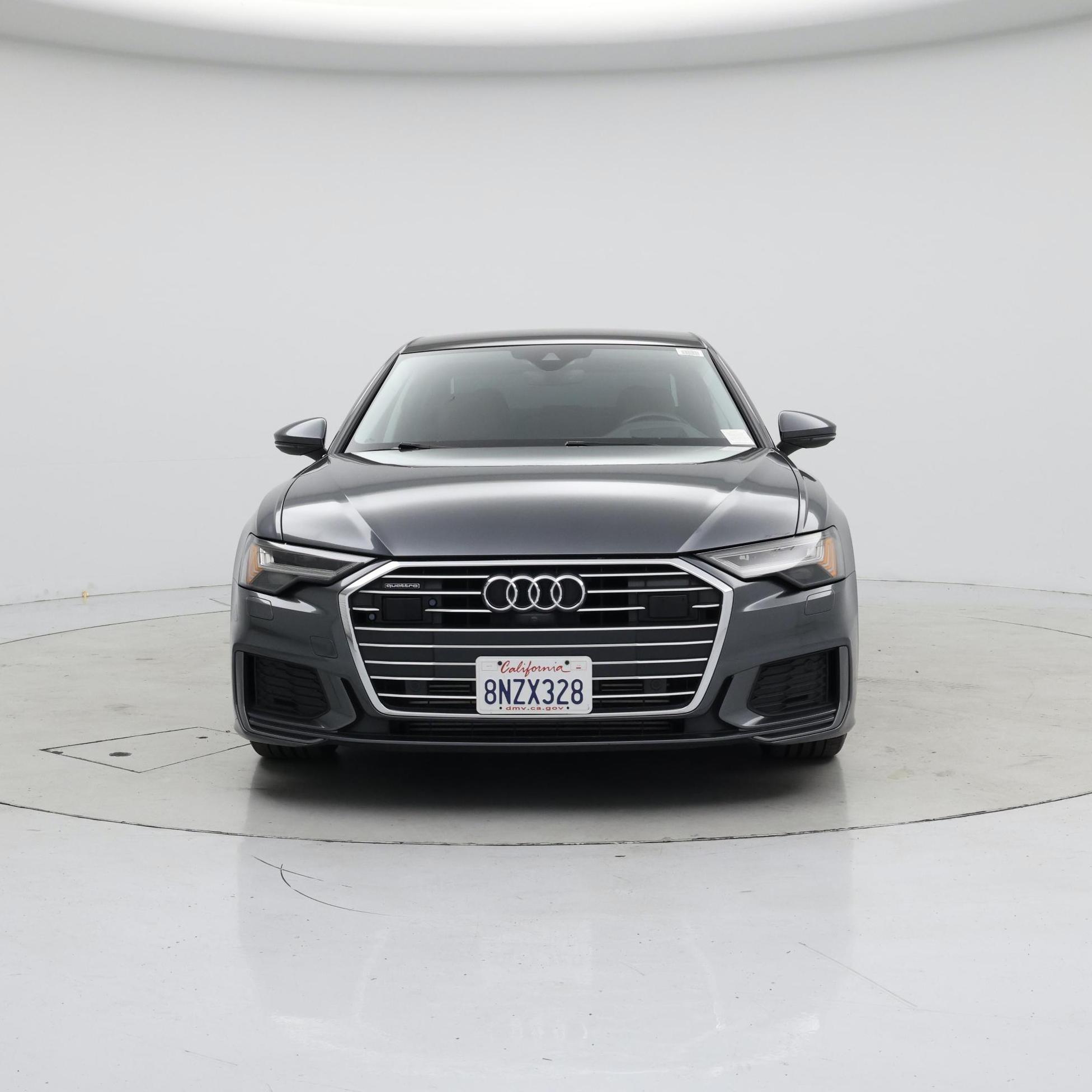 Thumbnail: 2019 Audi A6 - 5