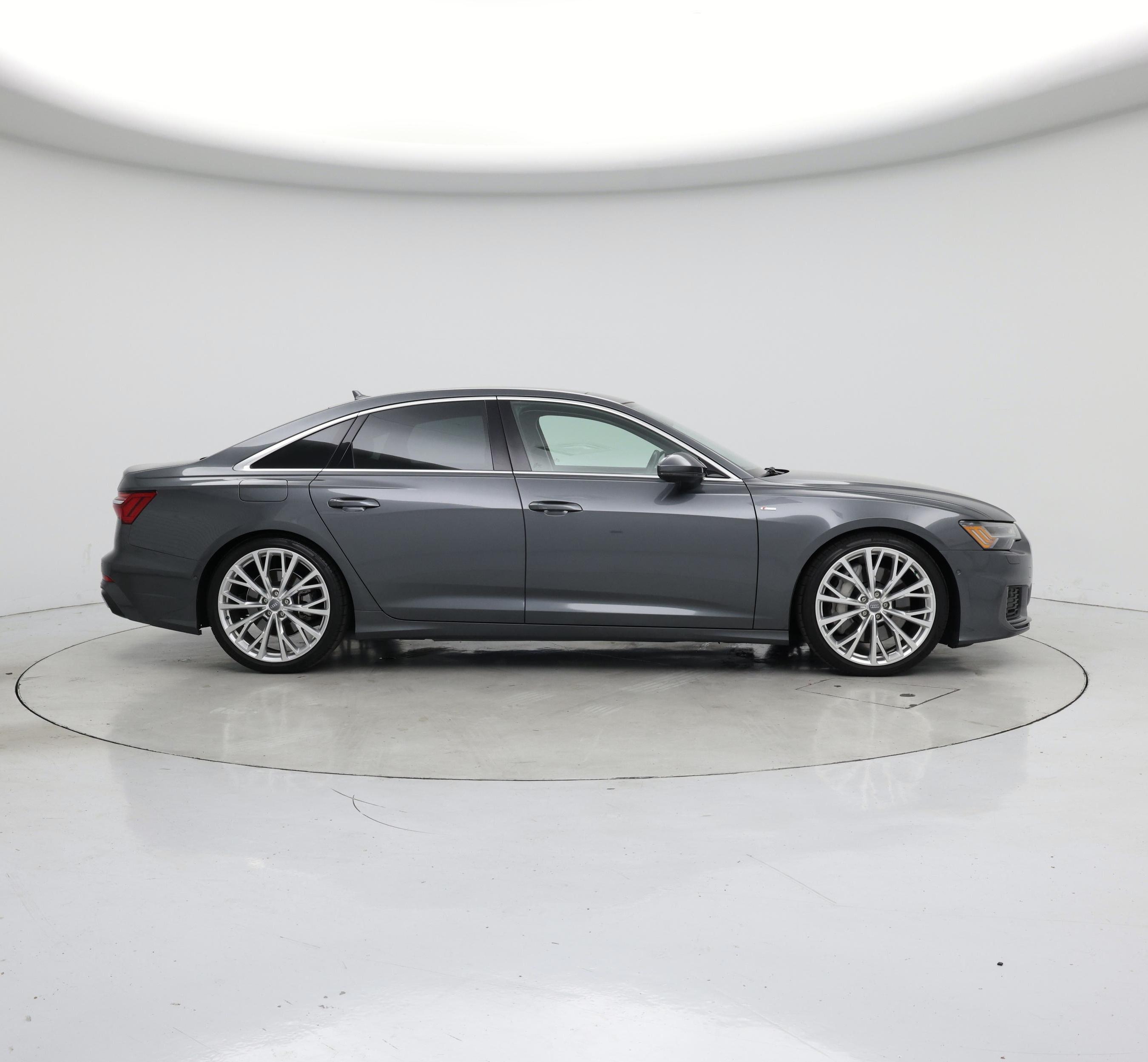 Thumbnail: 2019 Audi A6 - 7