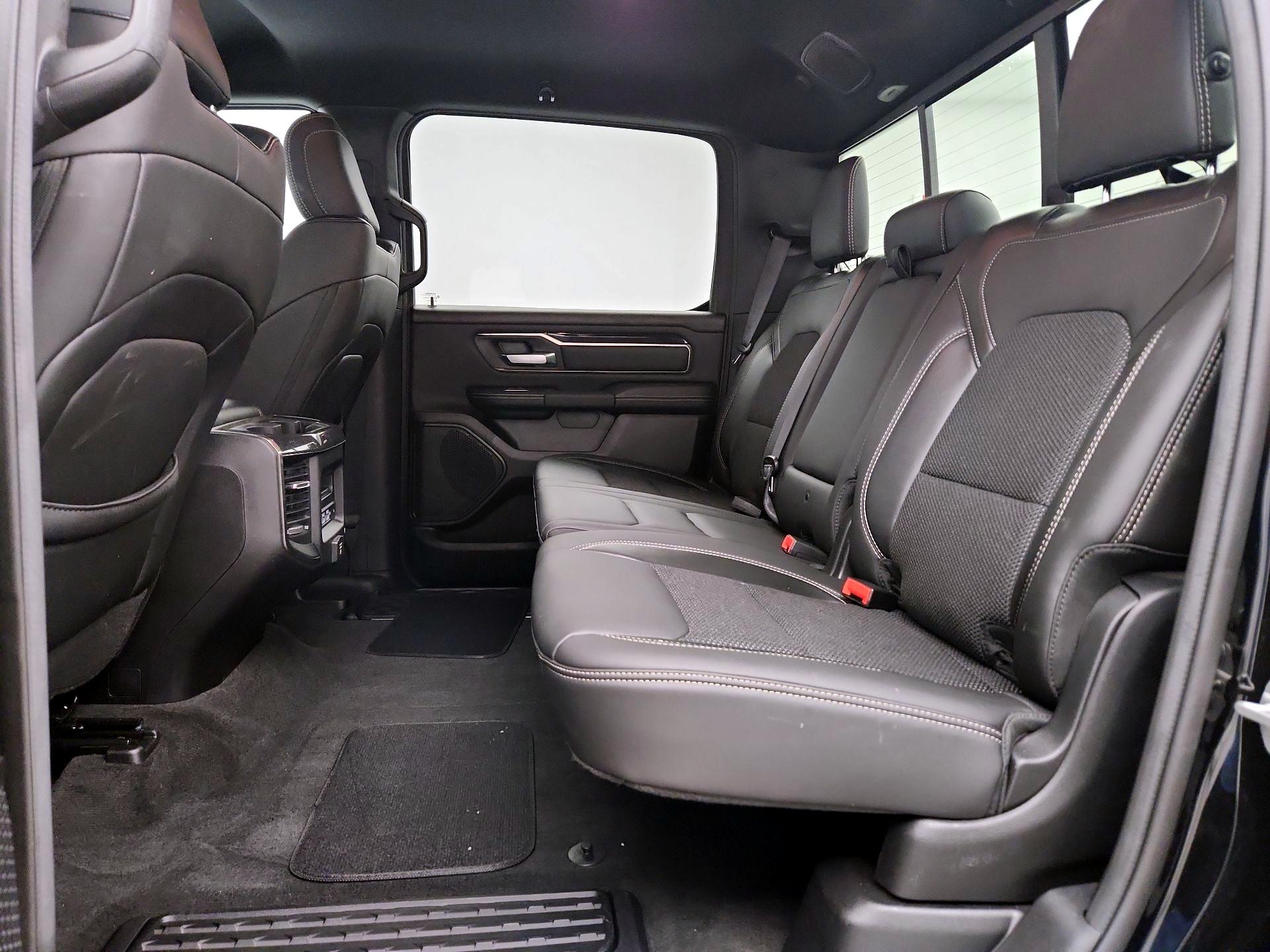 Thumbnail: 2021 RAM 1500 - 20