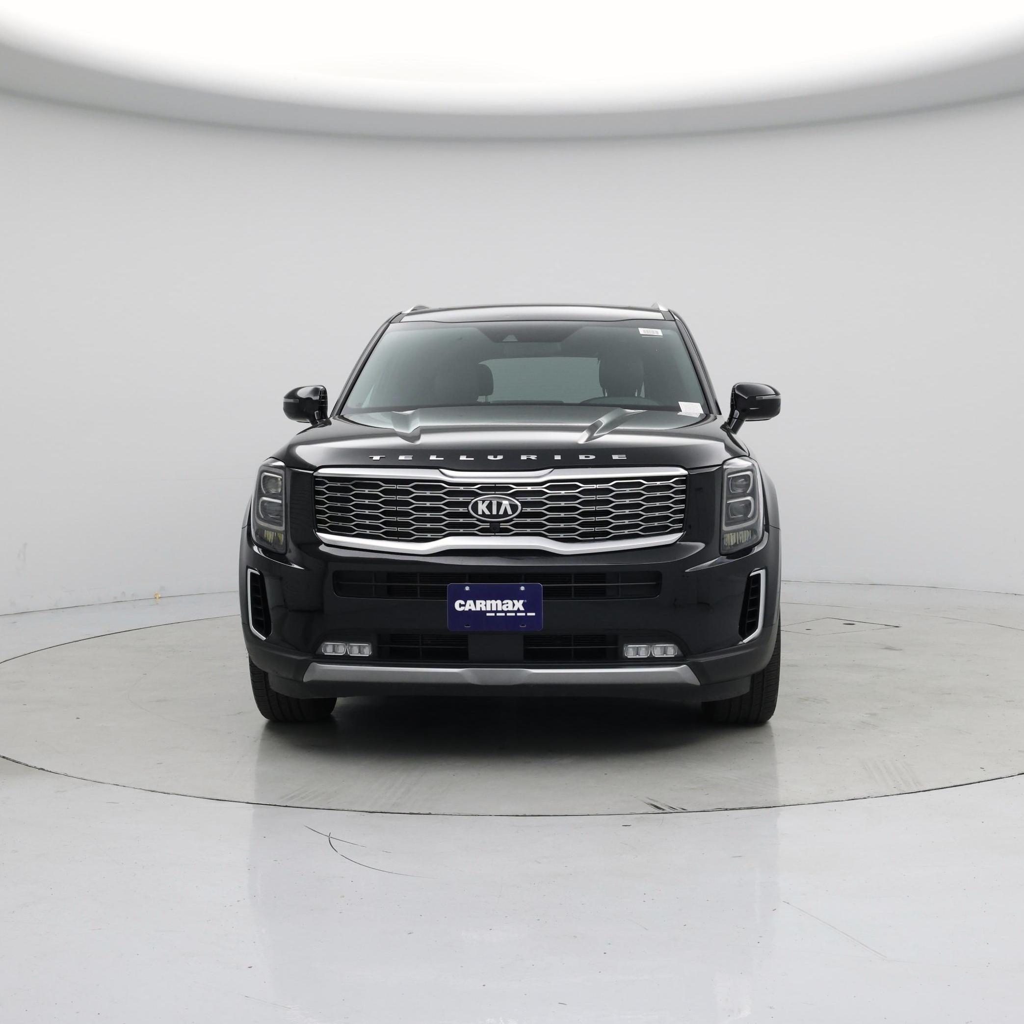 Thumbnail: 2021 Kia Telluride - 5