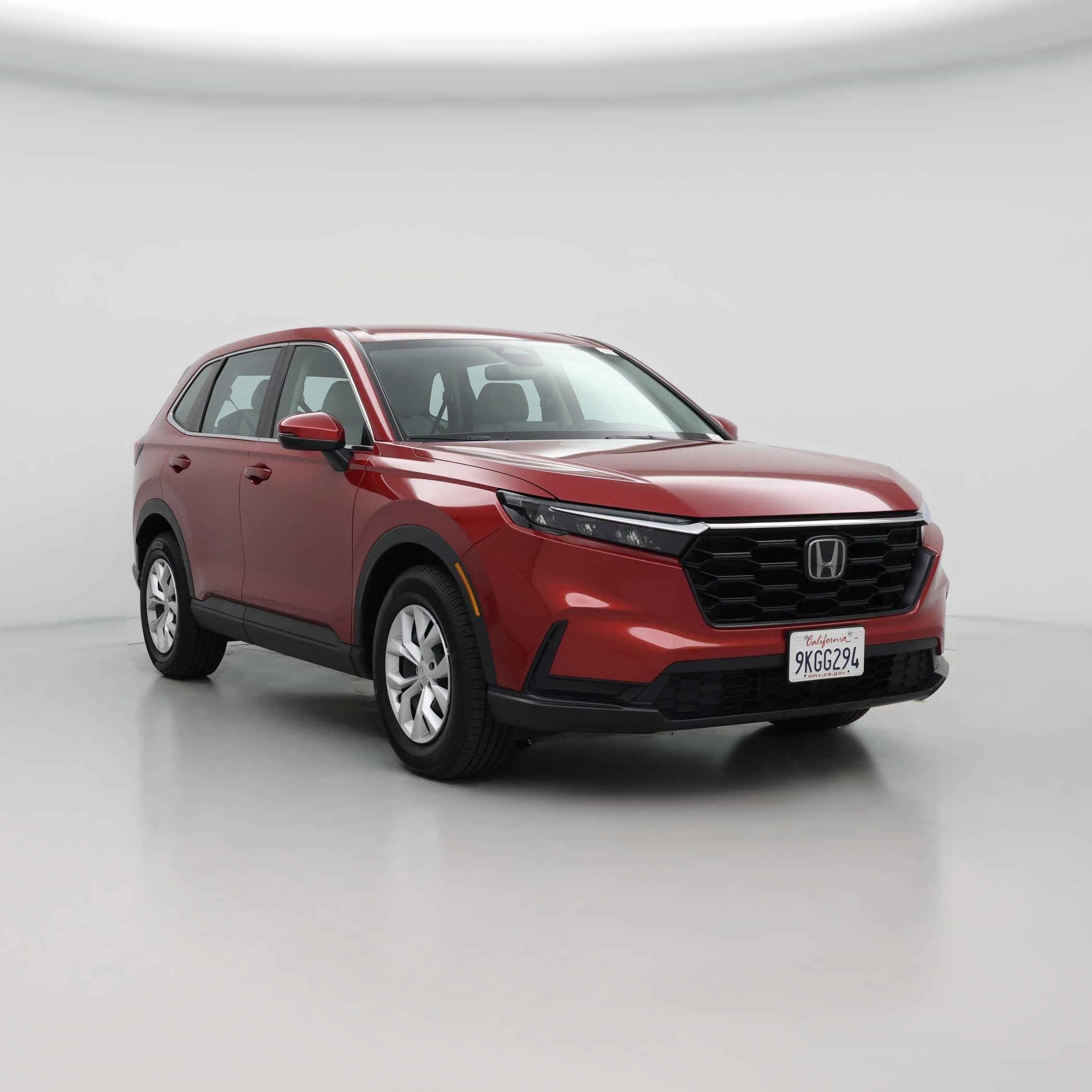 Thumbnail: 2024 Honda CR-V - 1