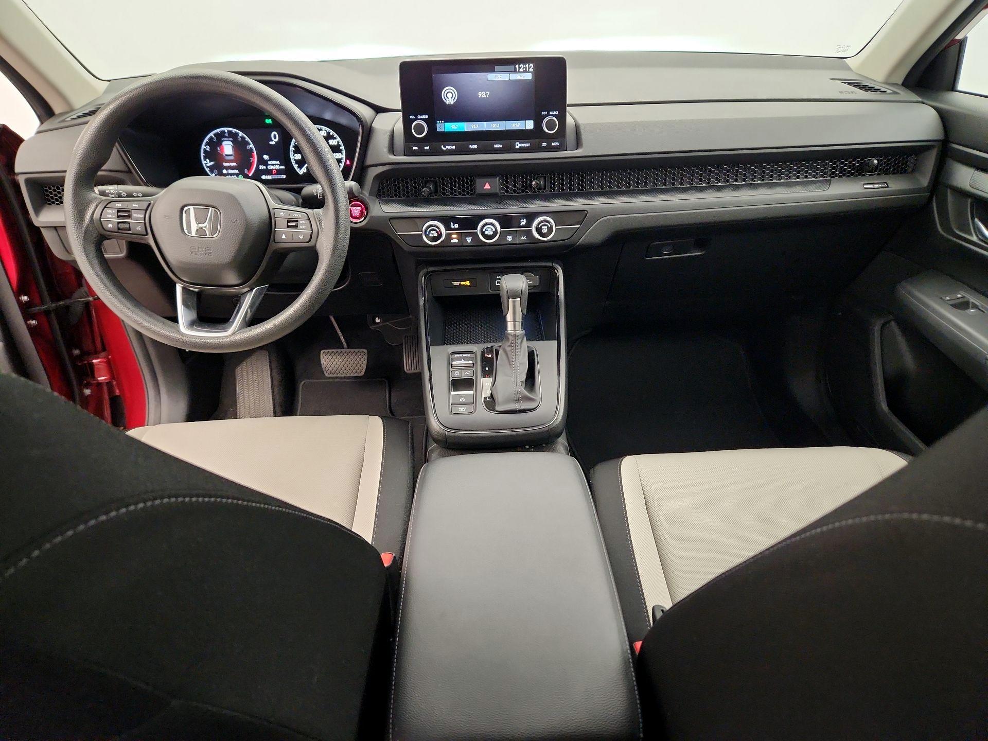Thumbnail: 2024 Honda CR-V - 9