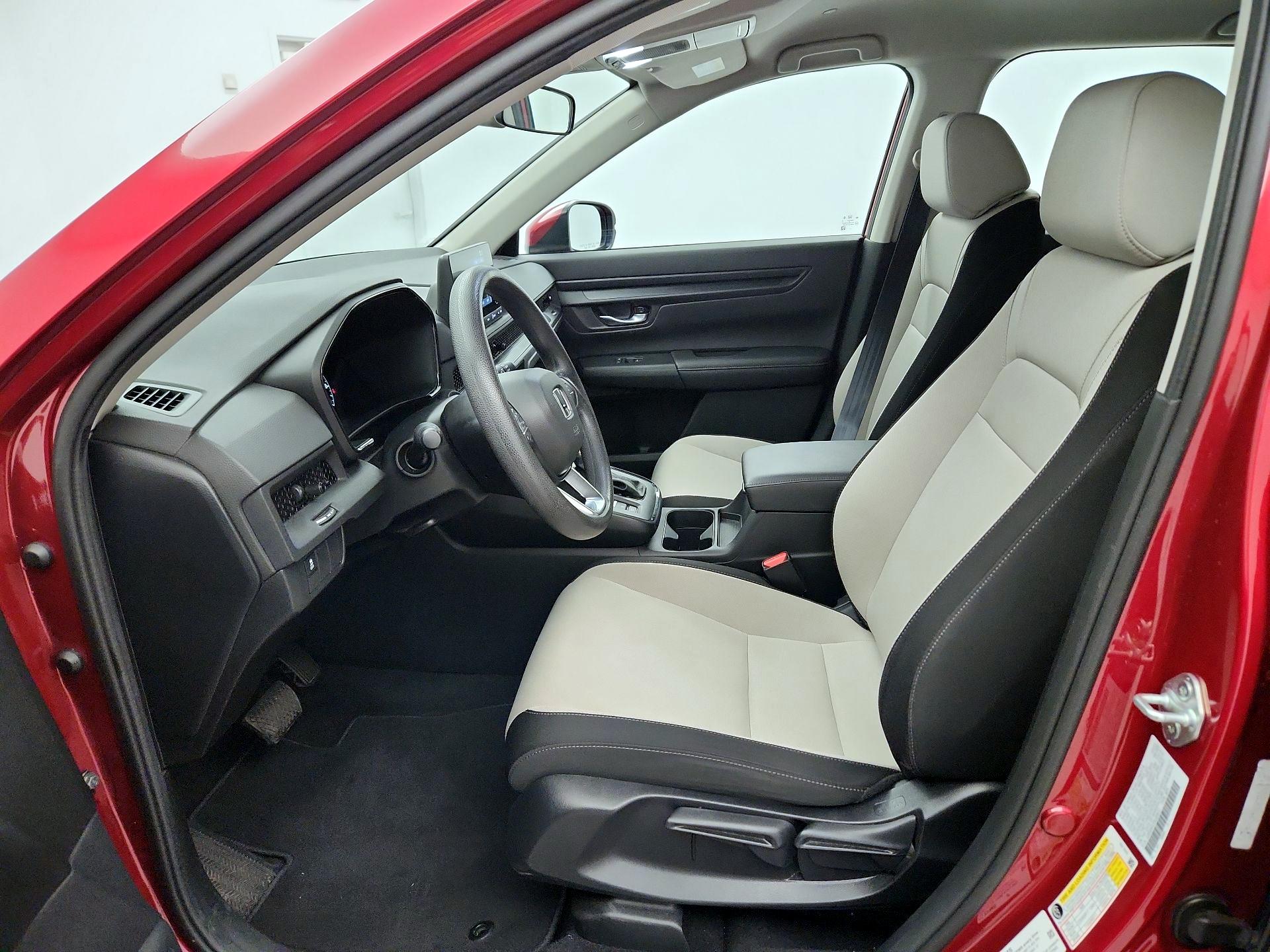 Thumbnail: 2024 Honda CR-V - 11