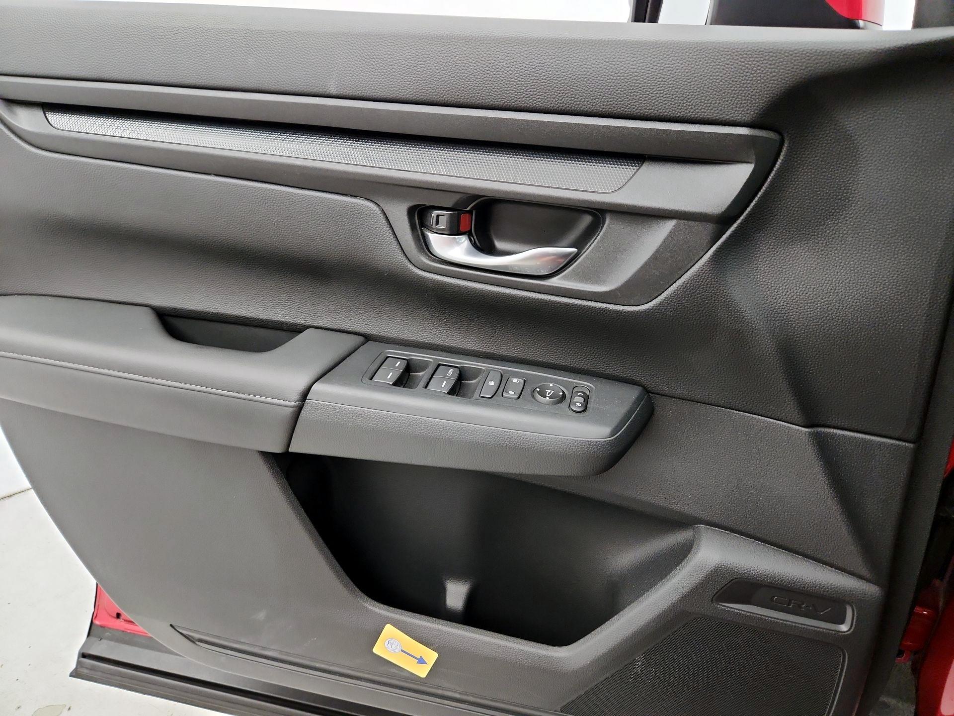 Thumbnail: 2024 Honda CR-V - 12