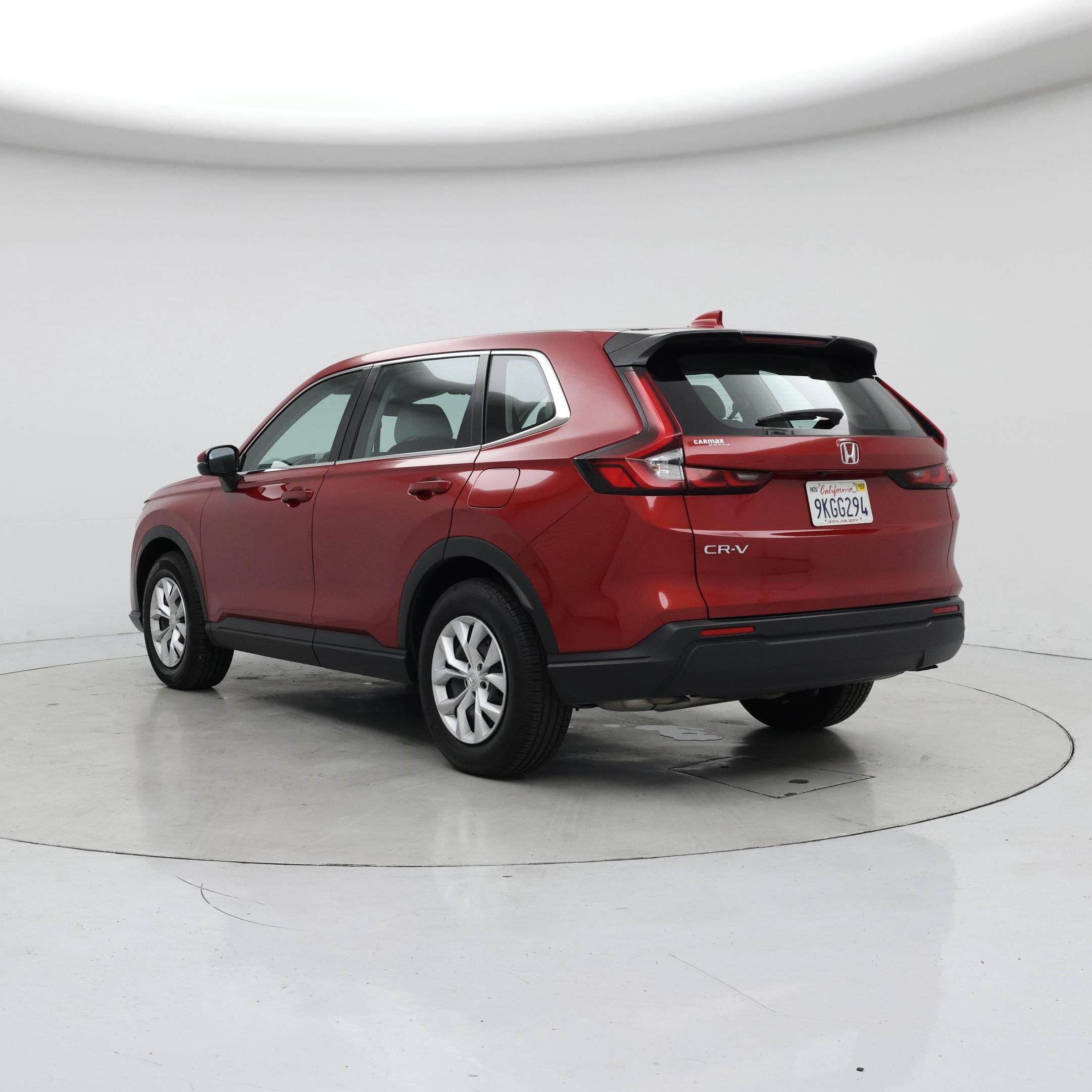 Thumbnail: 2024 Honda CR-V - 2