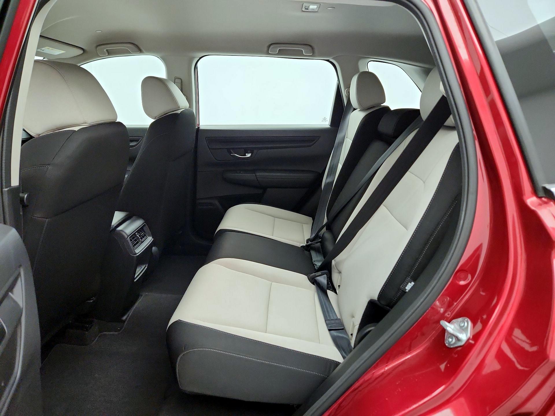 Thumbnail: 2024 Honda CR-V - 19