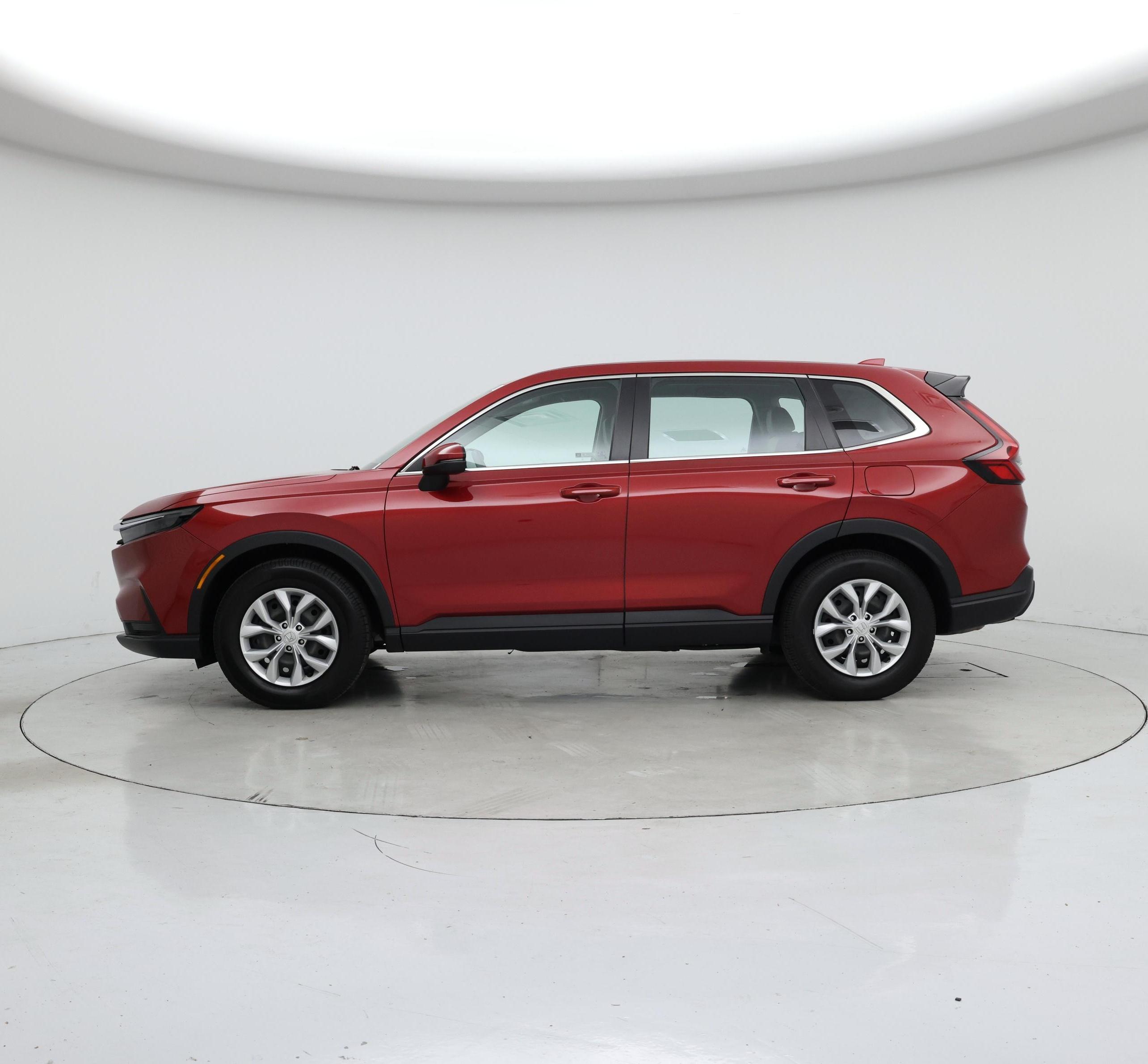 Thumbnail: 2024 Honda CR-V - 3