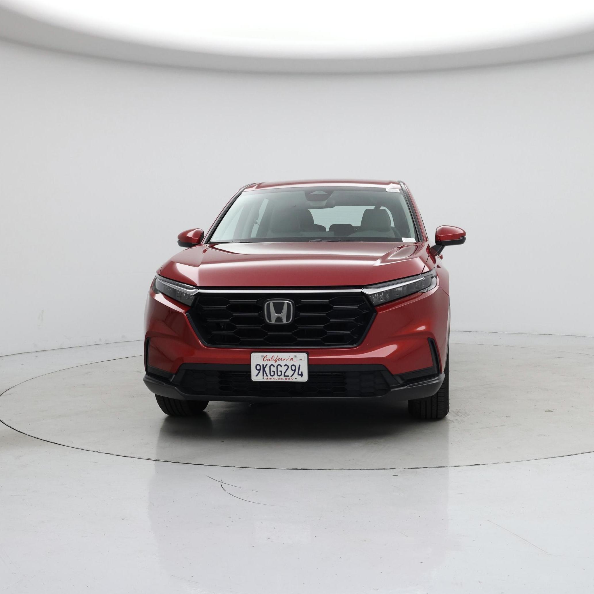 Thumbnail: 2024 Honda CR-V - 5