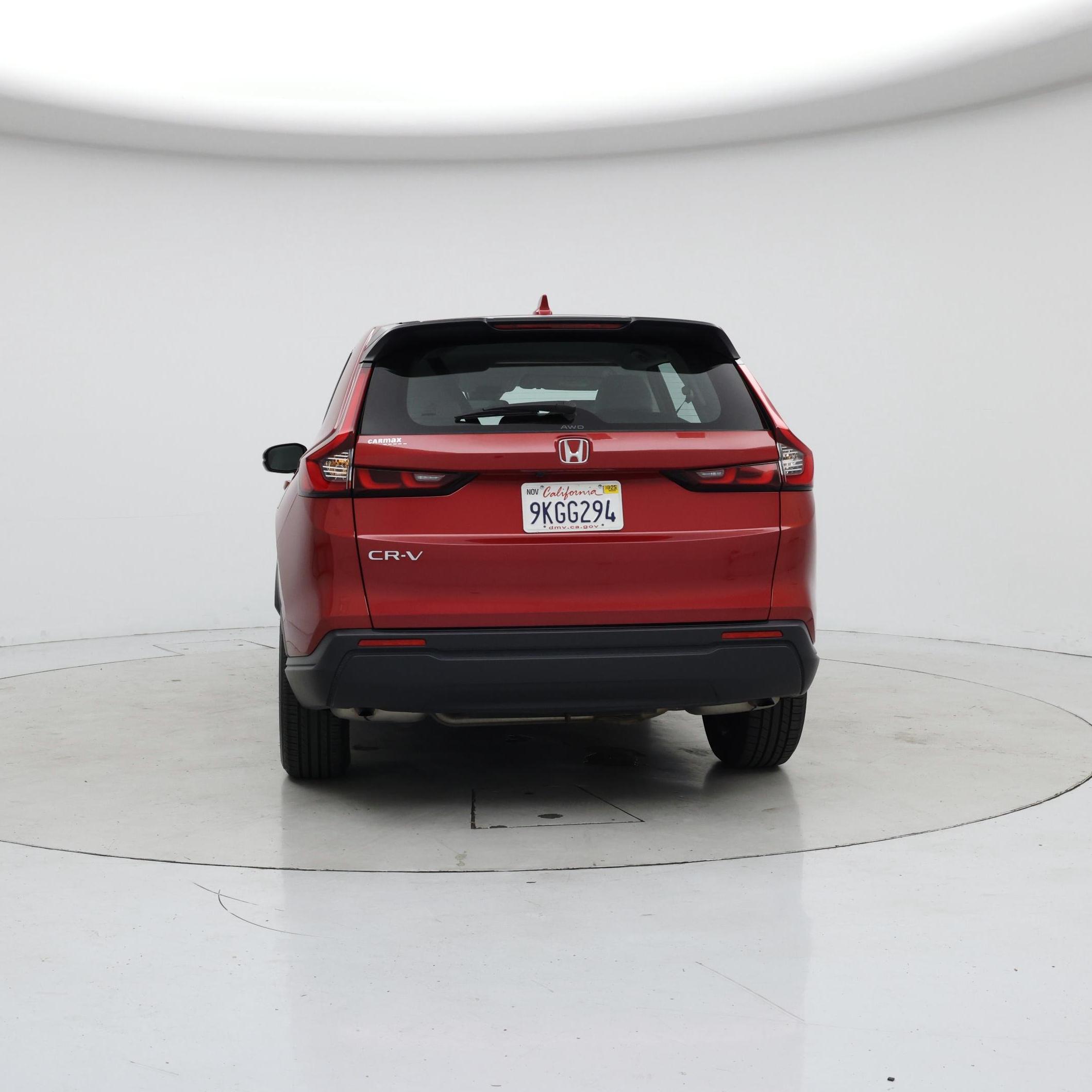 Thumbnail: 2024 Honda CR-V - 6