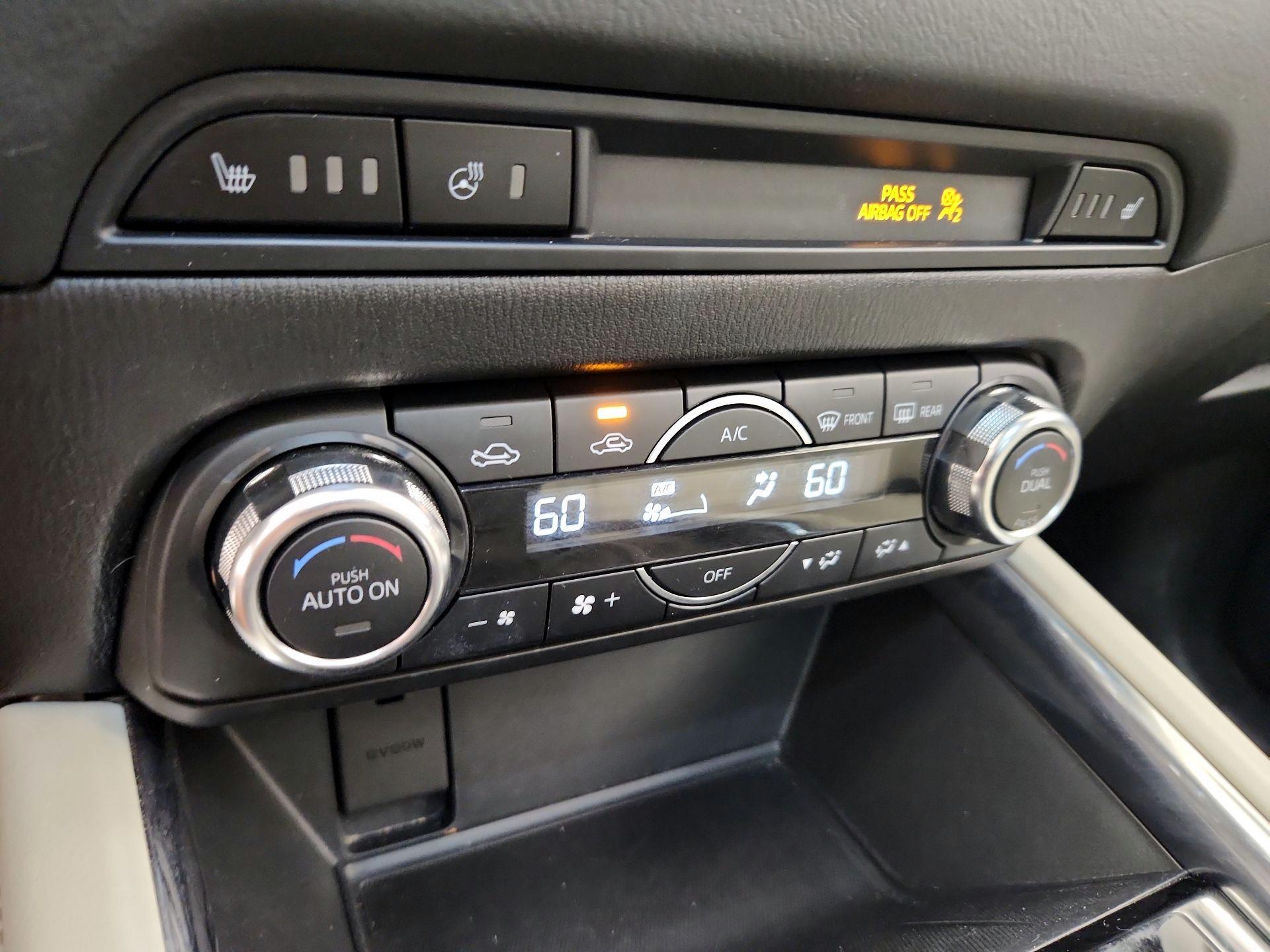 Thumbnail: 2017 Mazda CX-5 - 17