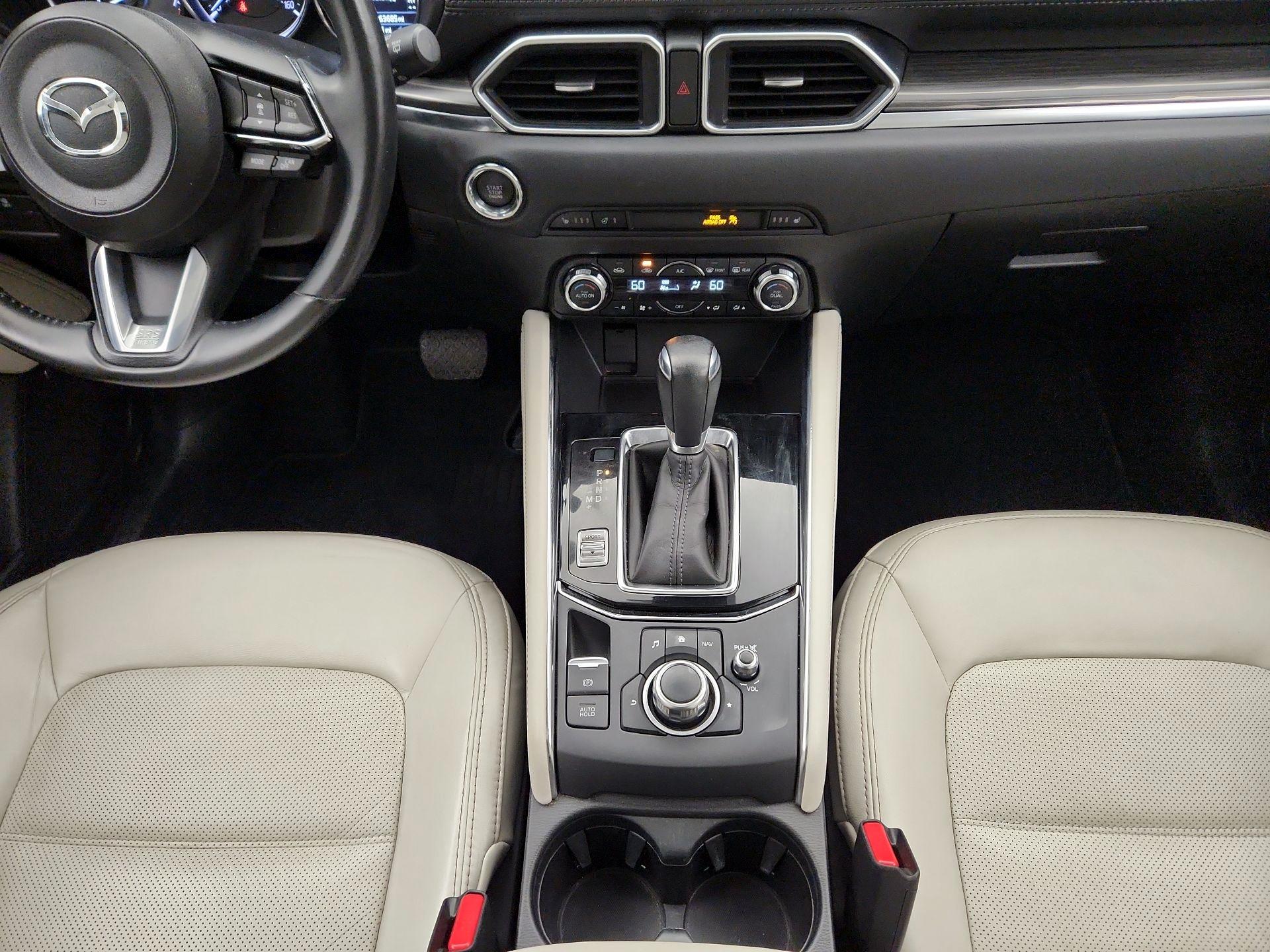 Thumbnail: 2017 Mazda CX-5 - 18