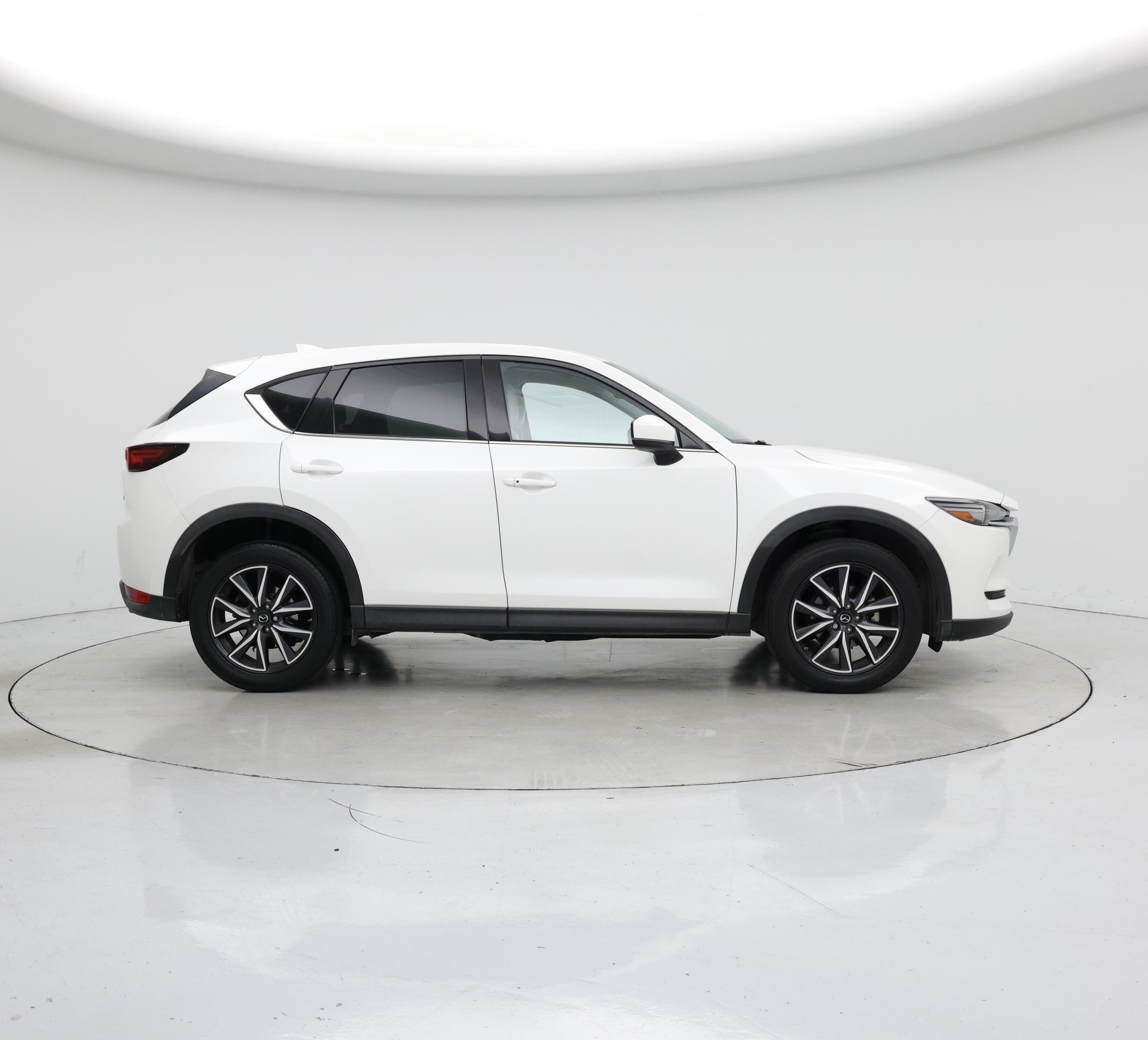 Thumbnail: 2017 Mazda CX-5 - 7