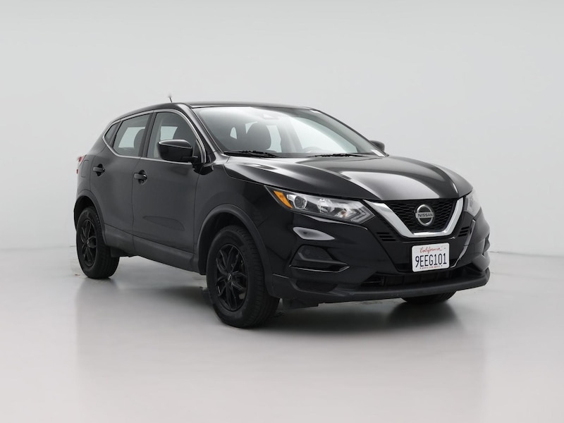2020 Nissan Rogue Sport S -
                  Fresno, CA