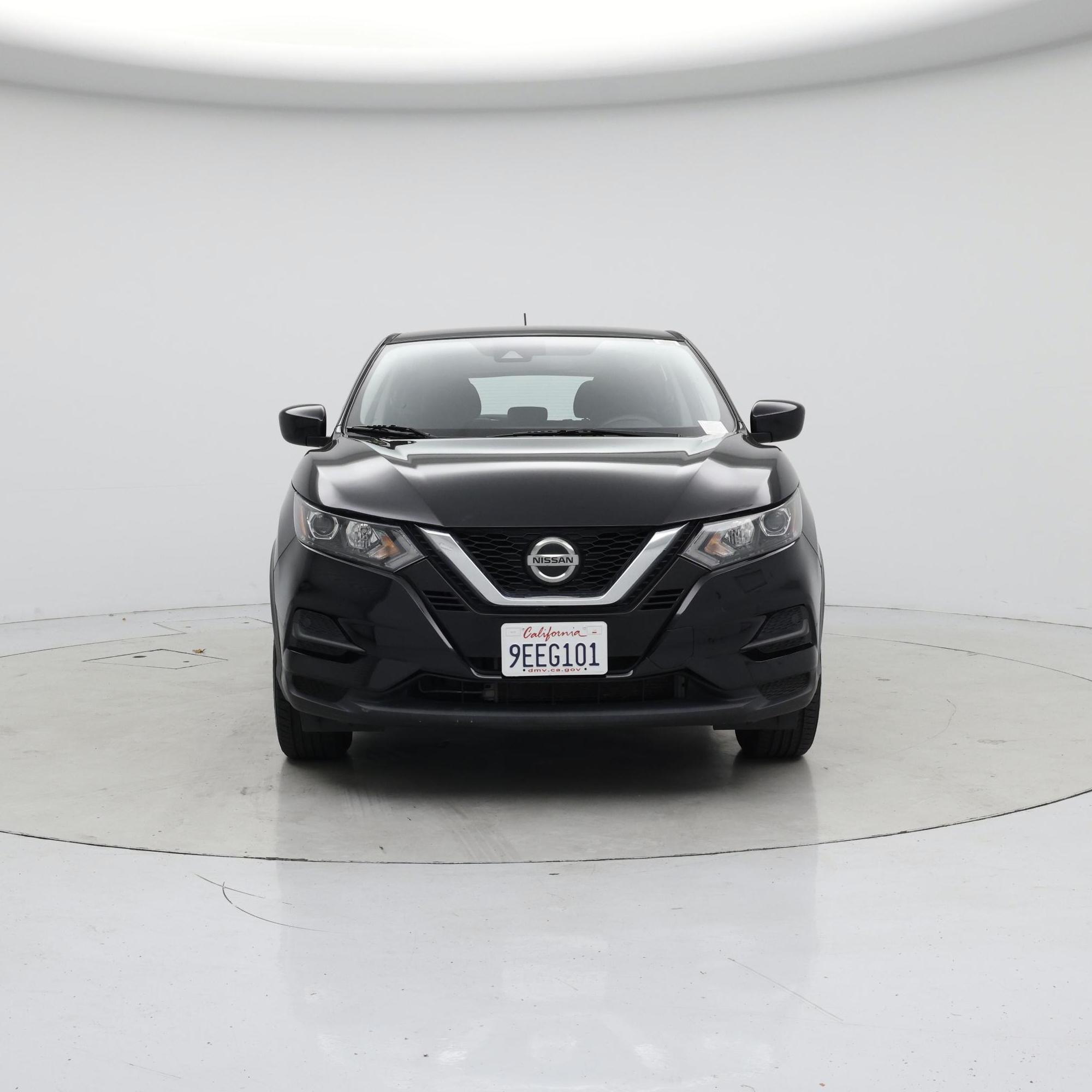 Thumbnail: 2020 Nissan Rogue Sport - 5