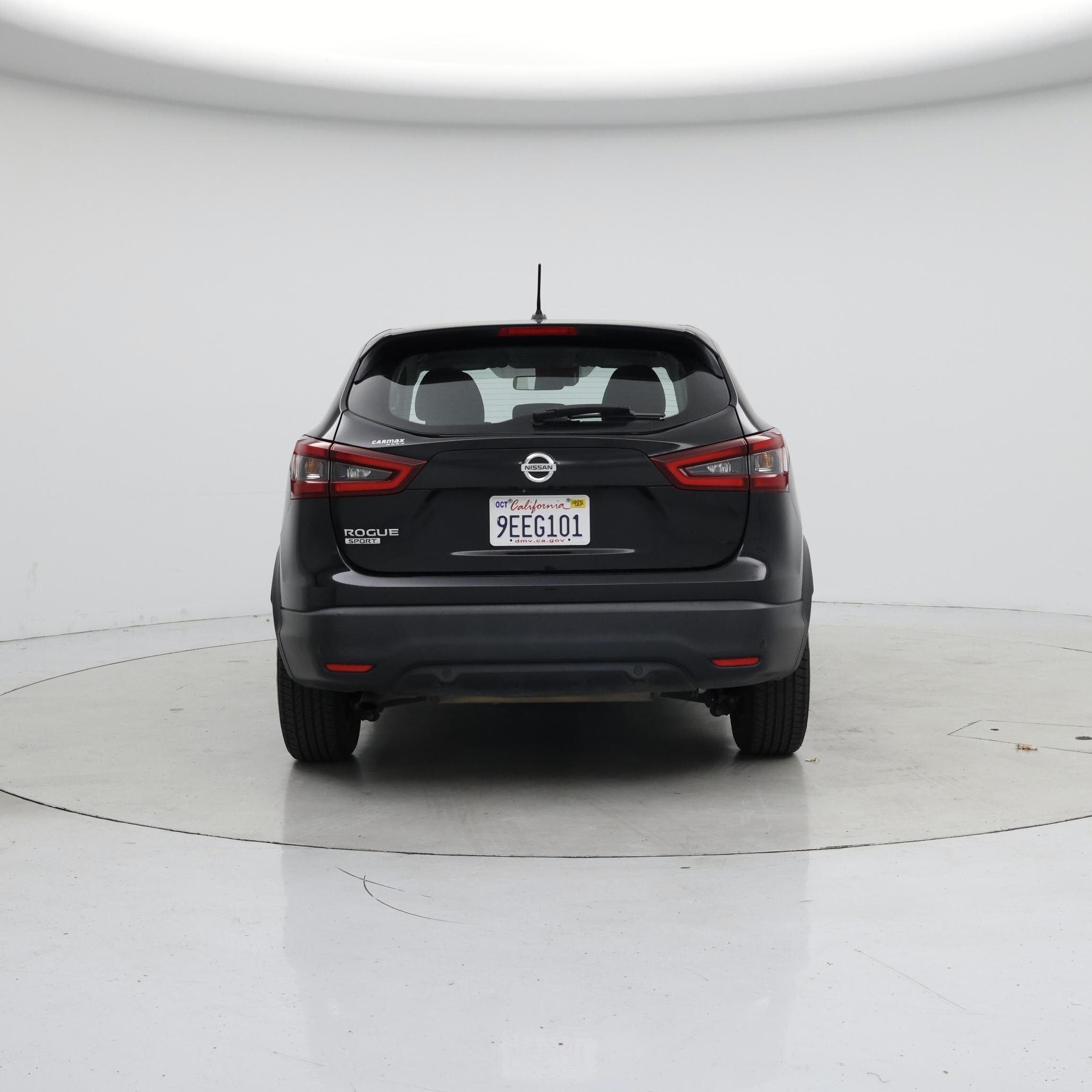 Thumbnail: 2020 Nissan Rogue Sport - 6