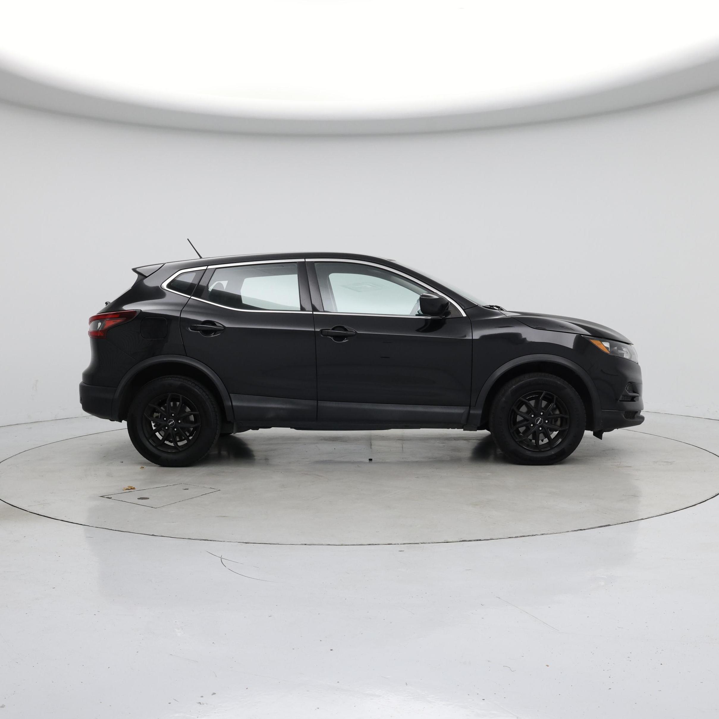 Thumbnail: 2020 Nissan Rogue Sport - 7