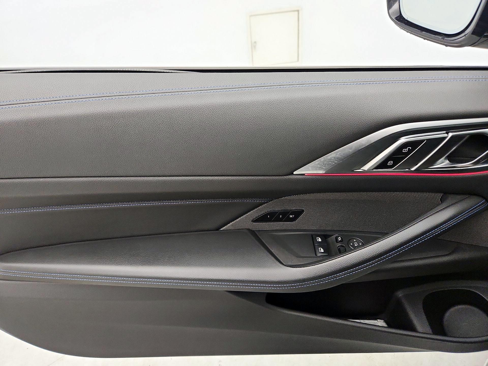 Thumbnail: 2021 BMW 4 Series - 12