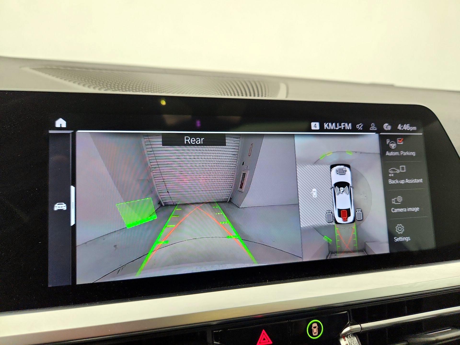 Thumbnail: 2021 BMW 4 Series - 15