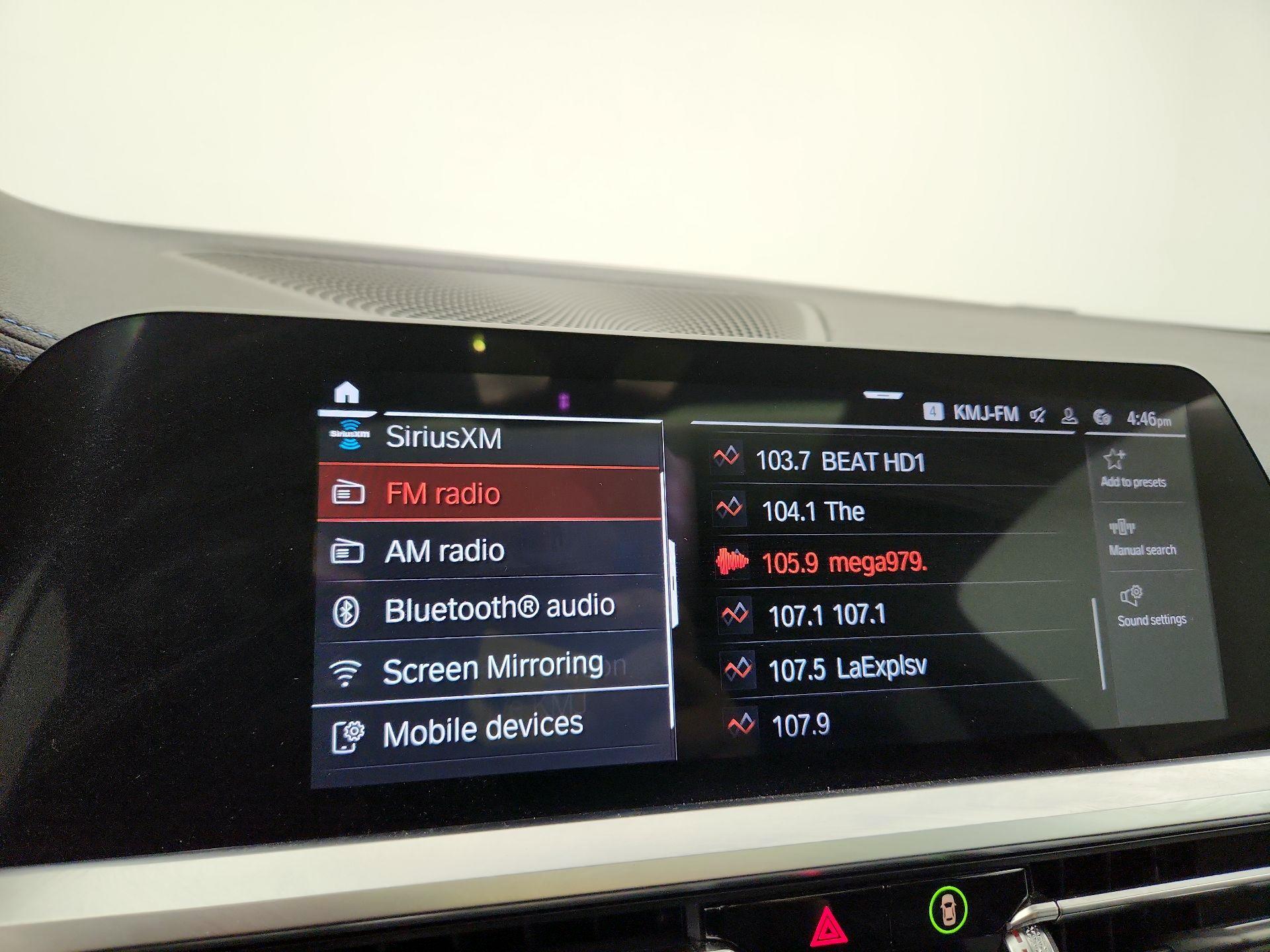 Thumbnail: 2021 BMW 4 Series - 16