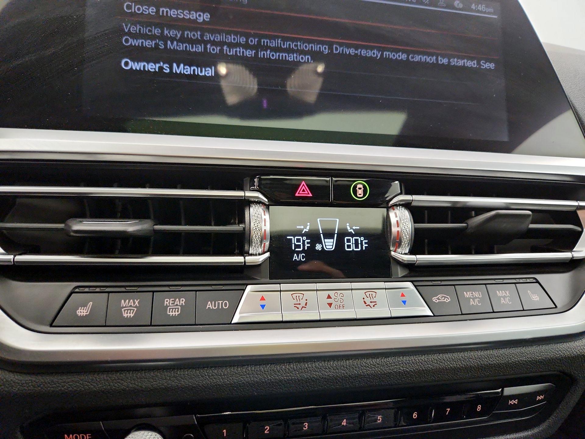 Thumbnail: 2021 BMW 4 Series - 17