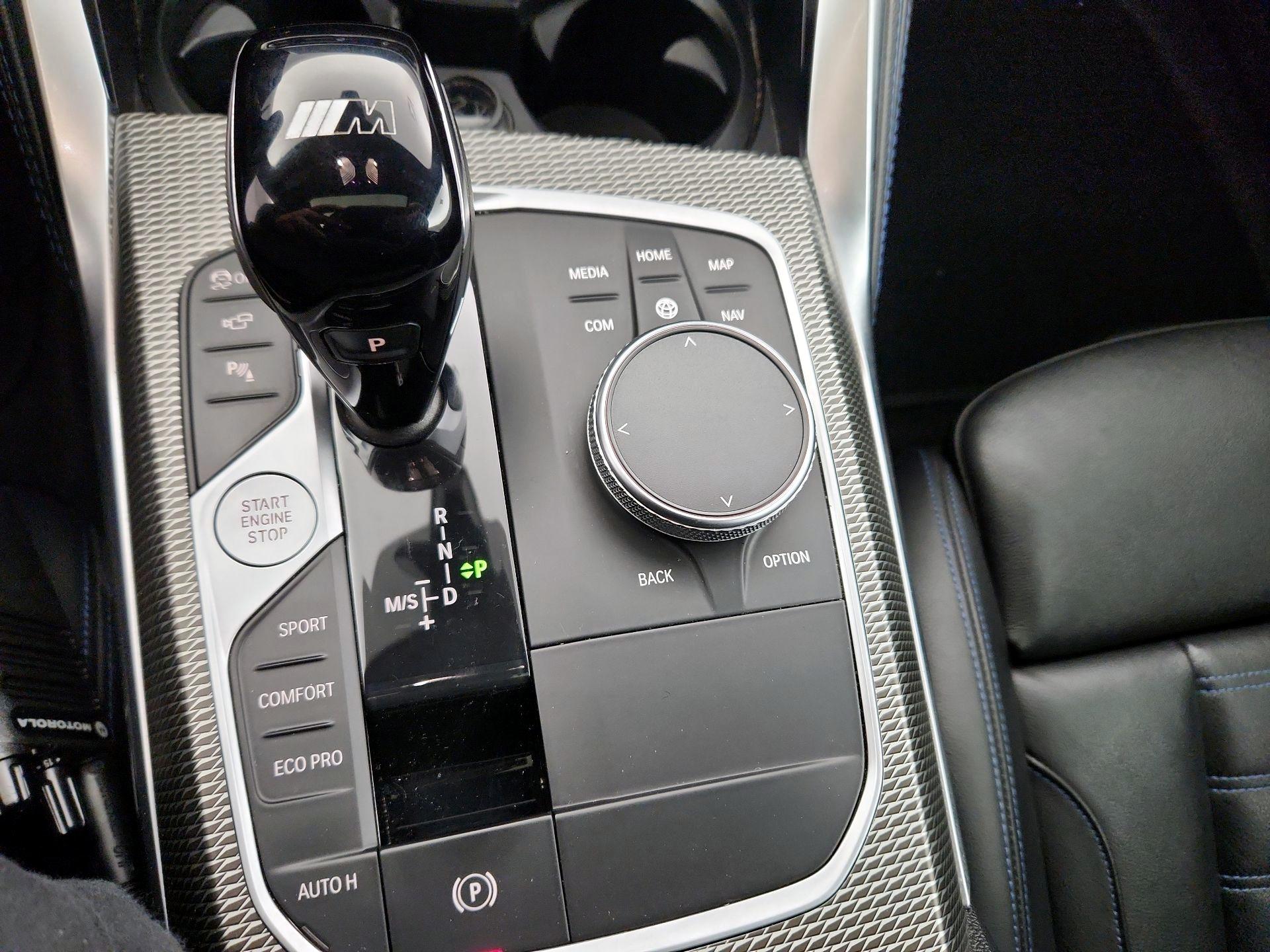 Thumbnail: 2021 BMW 4 Series - 18