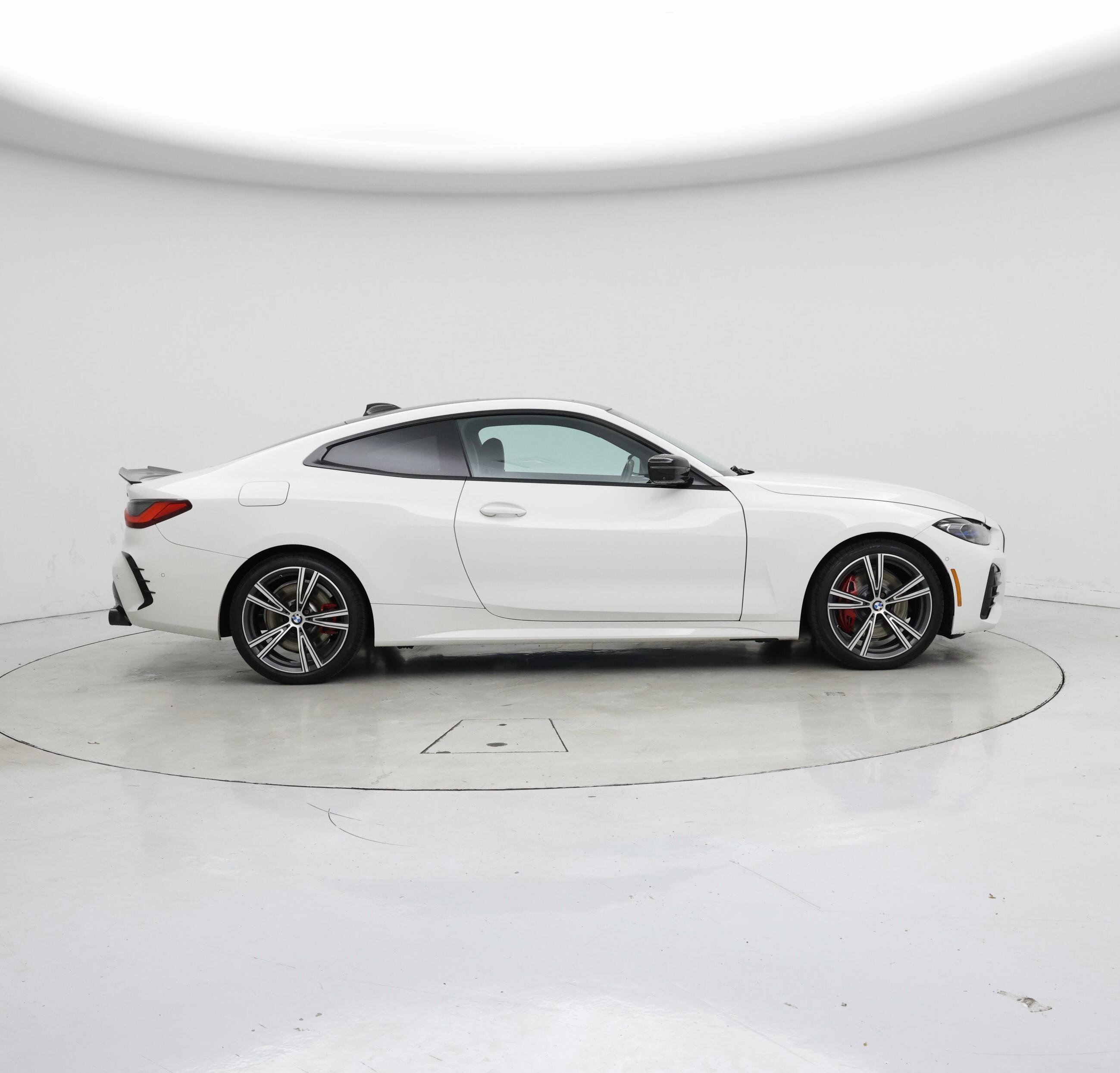 Thumbnail: 2021 BMW 4 Series - 7