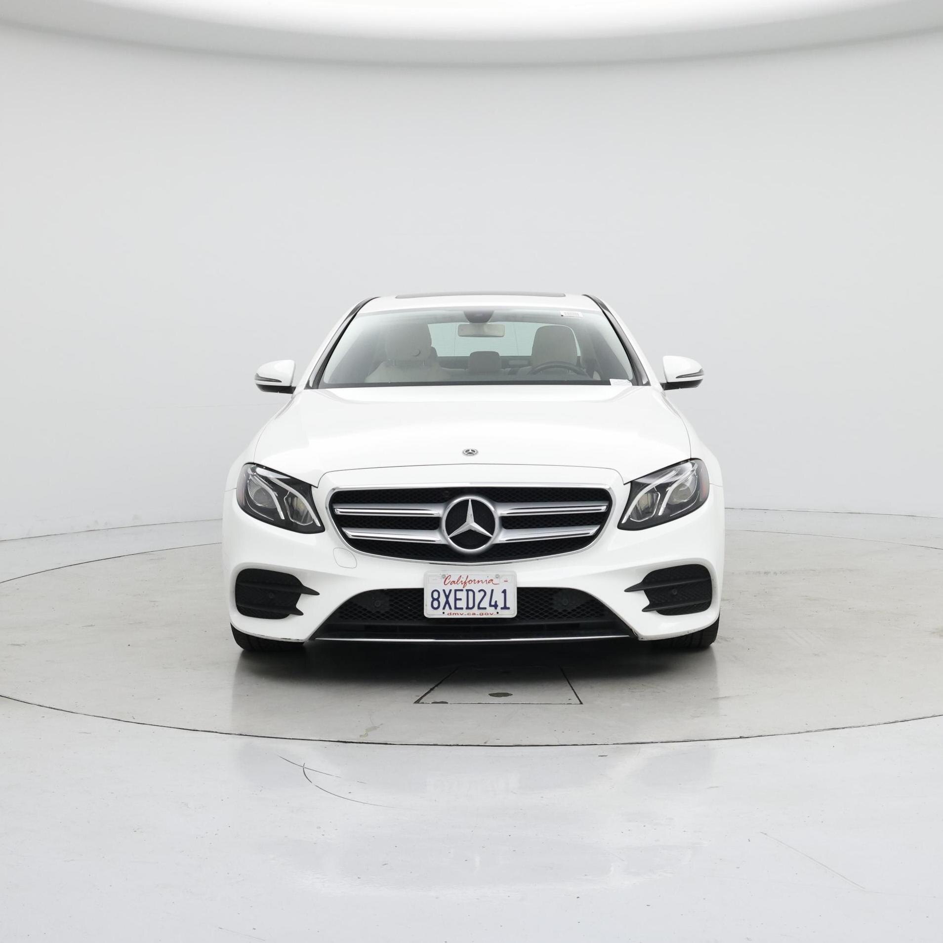 Thumbnail: 2018 Mercedes-Benz E-Class - 5