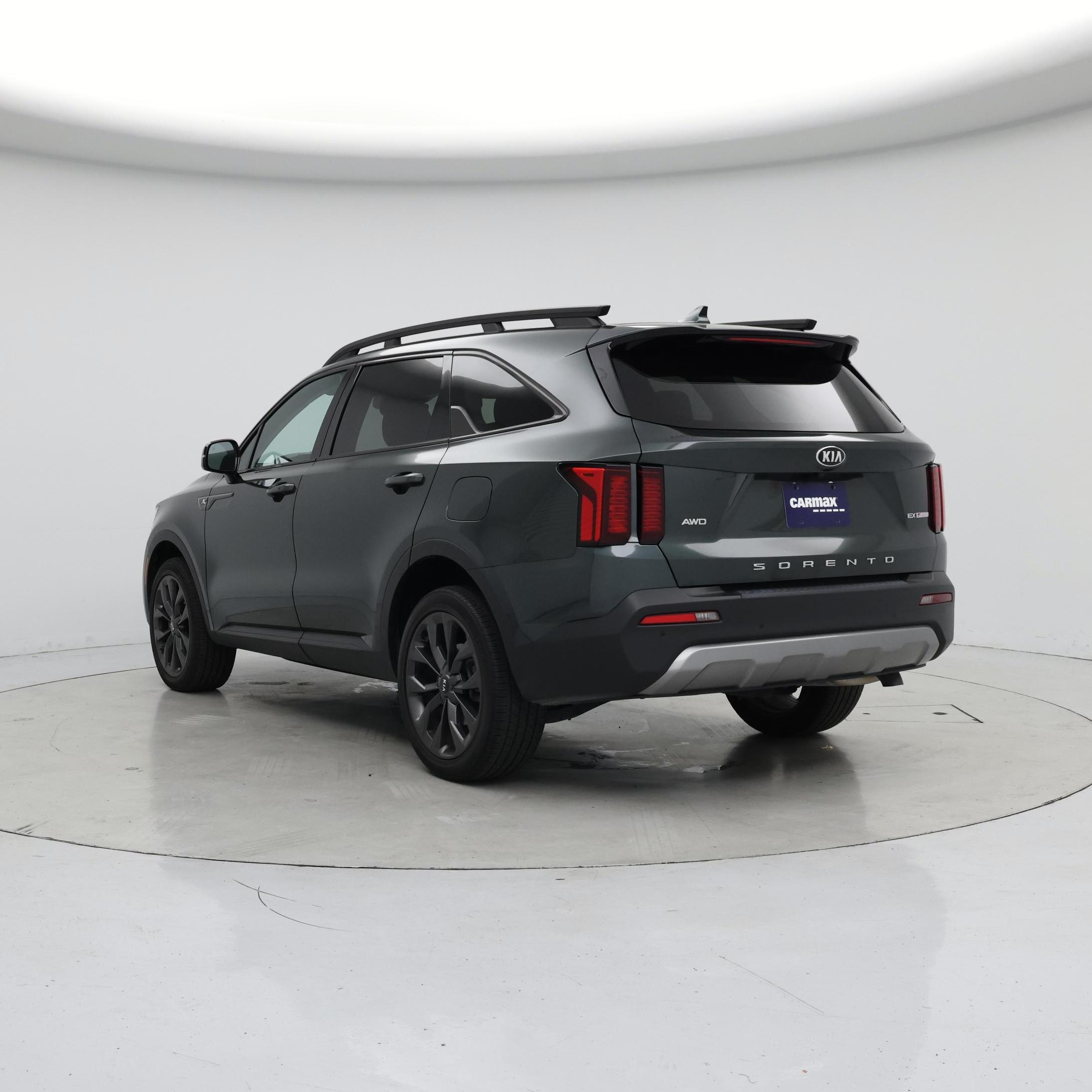 Thumbnail: 2021 Kia Sorento - 2