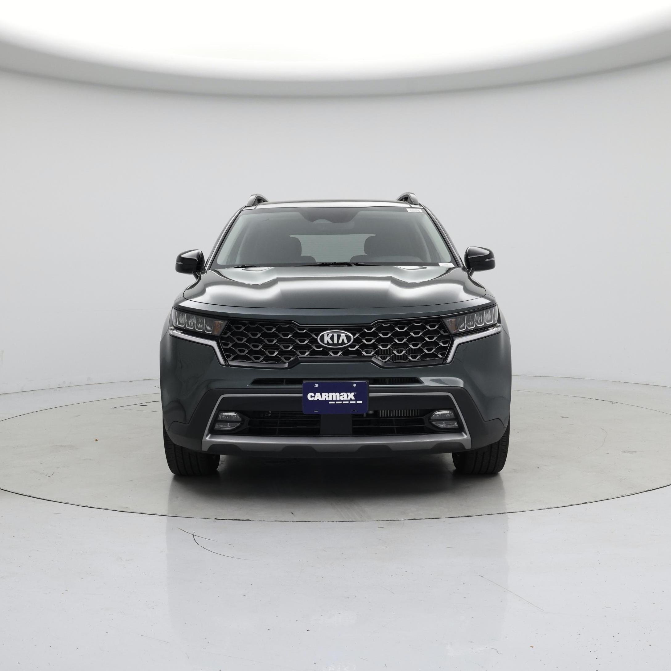Thumbnail: 2021 Kia Sorento - 5