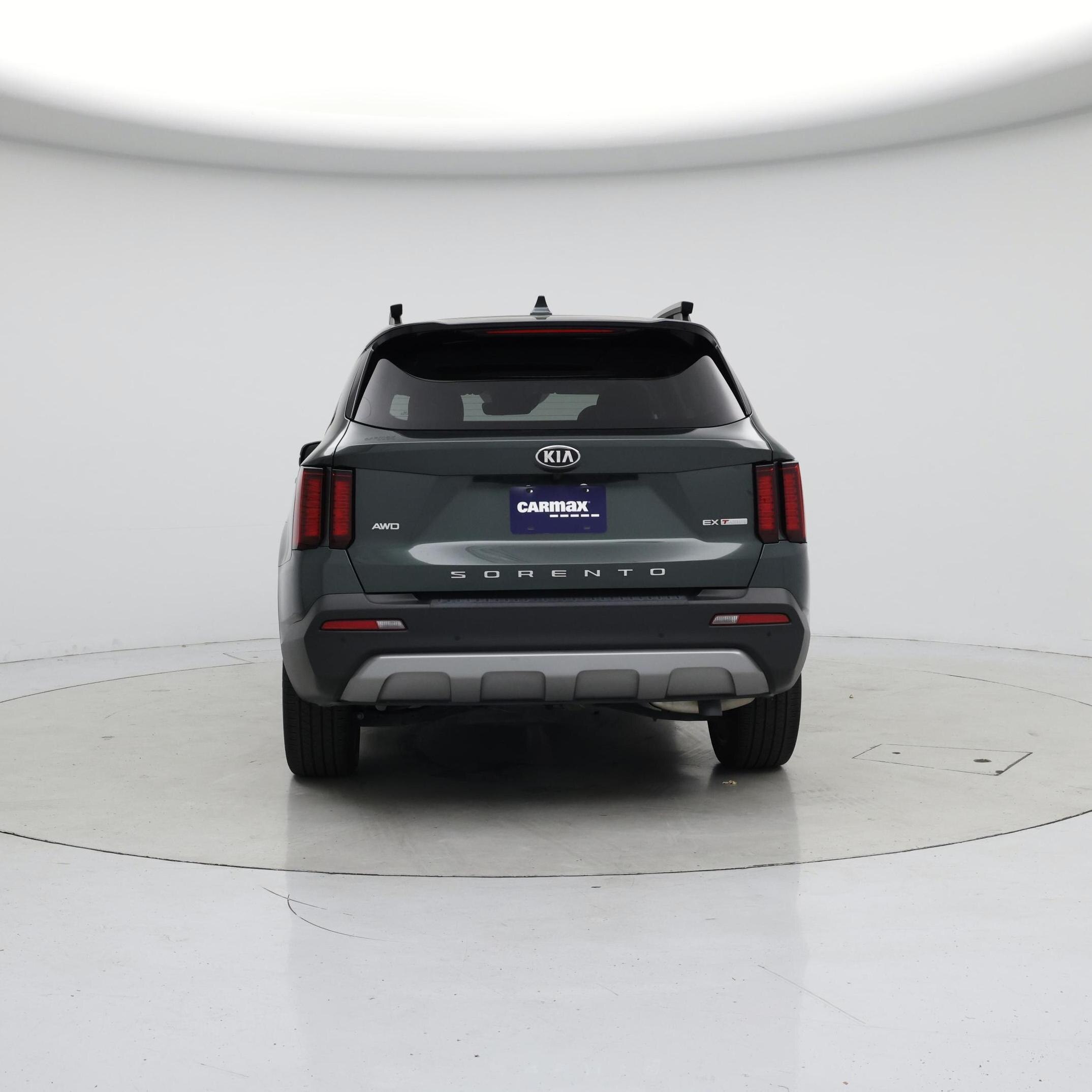 Thumbnail: 2021 Kia Sorento - 6