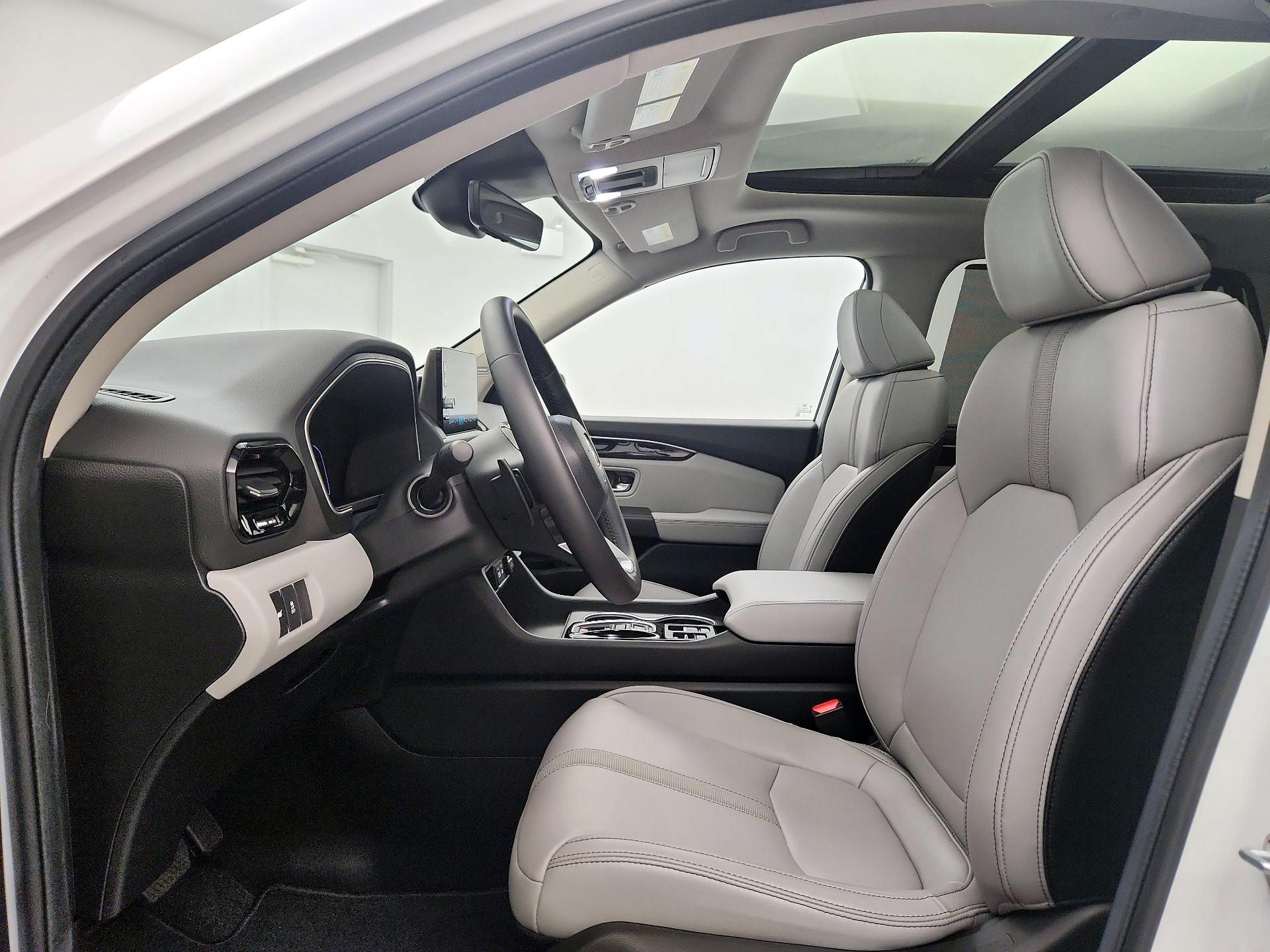 Thumbnail: 2024 Honda Pilot - 11