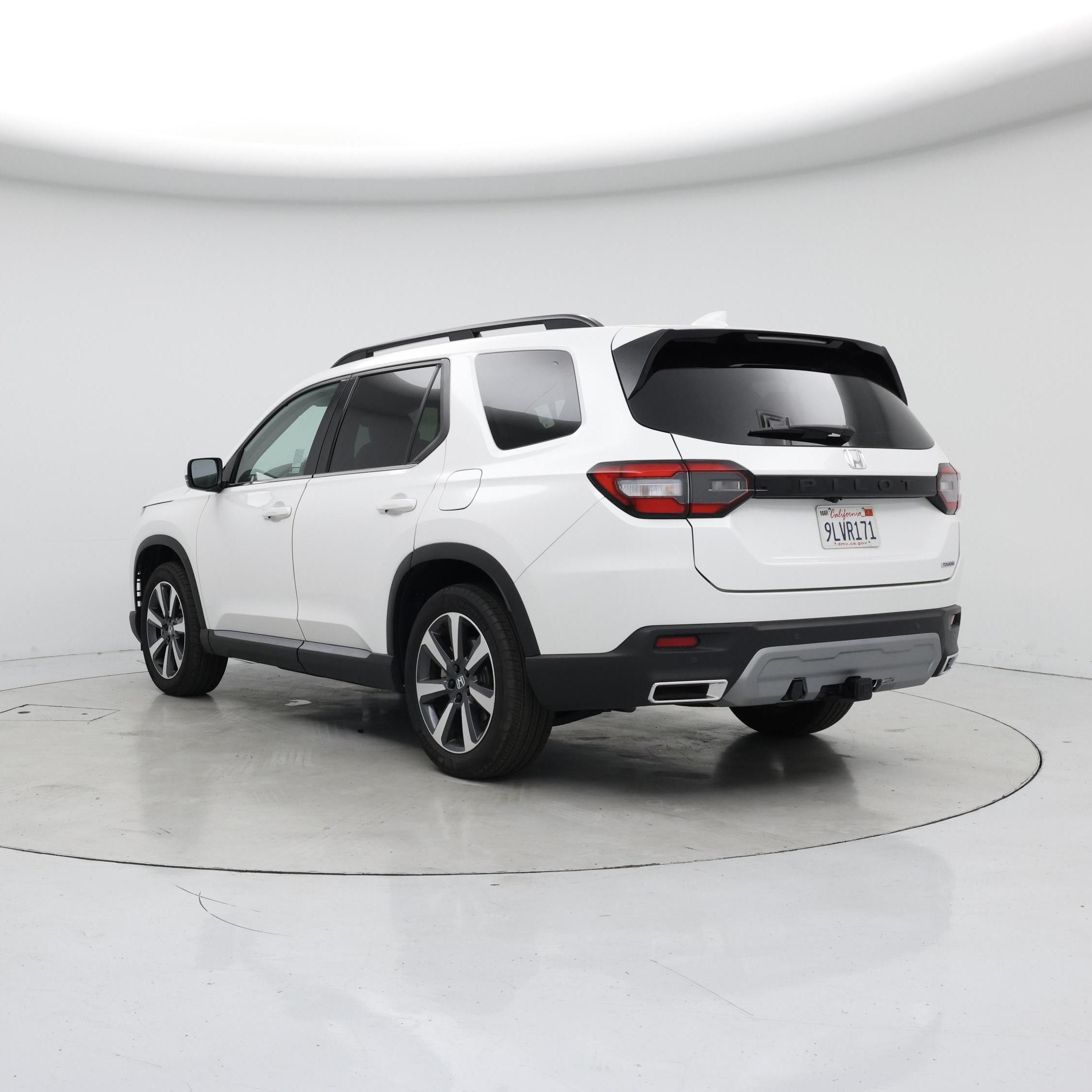 Thumbnail: 2024 Honda Pilot - 2