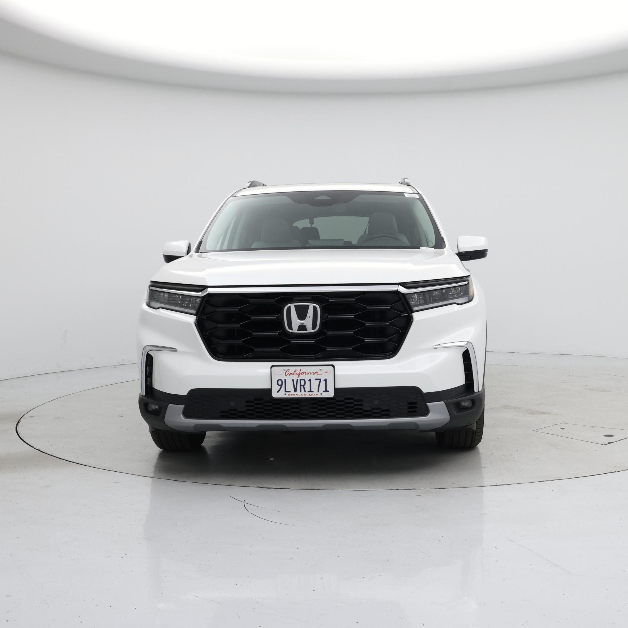 Thumbnail: 2024 Honda Pilot - 5