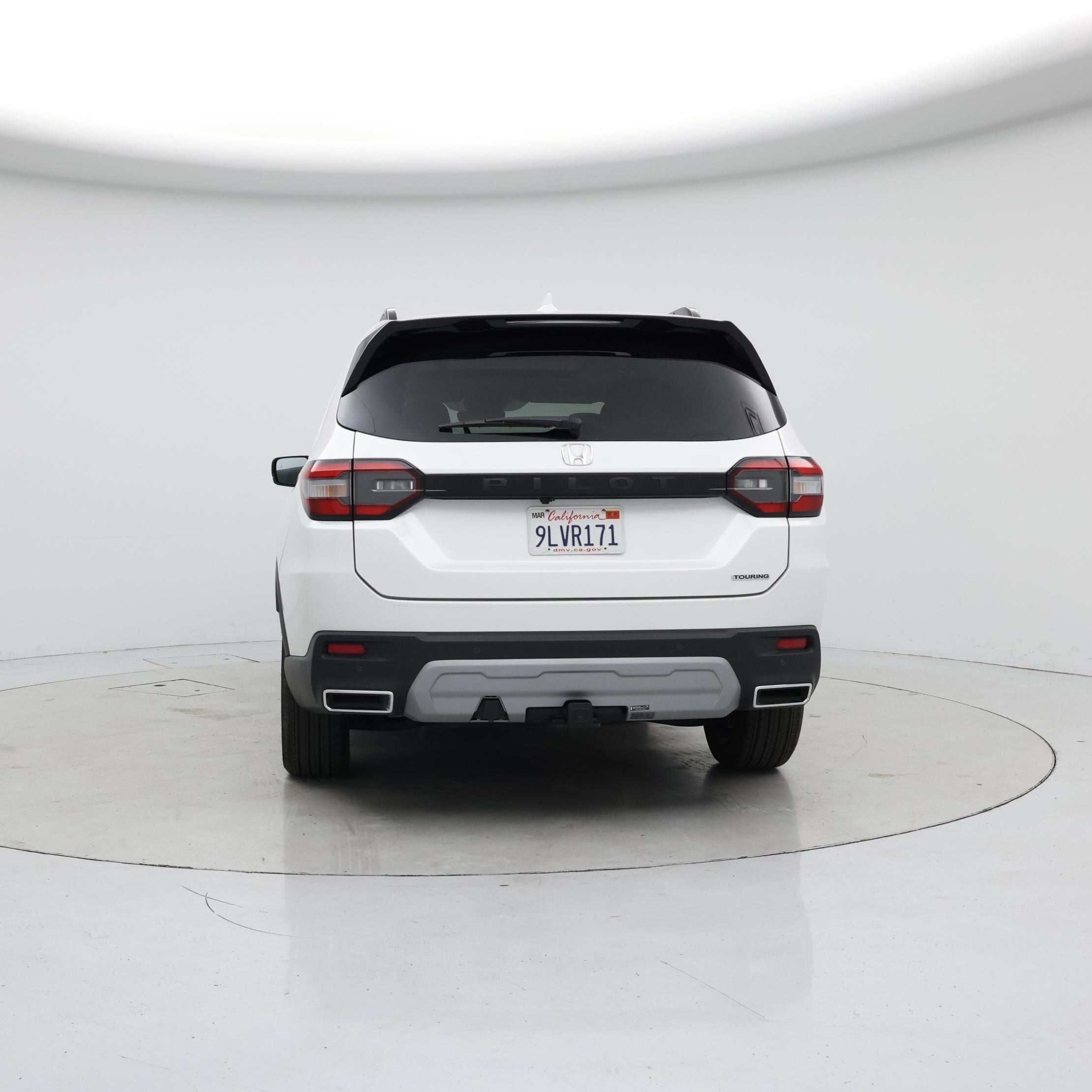Thumbnail: 2024 Honda Pilot - 6