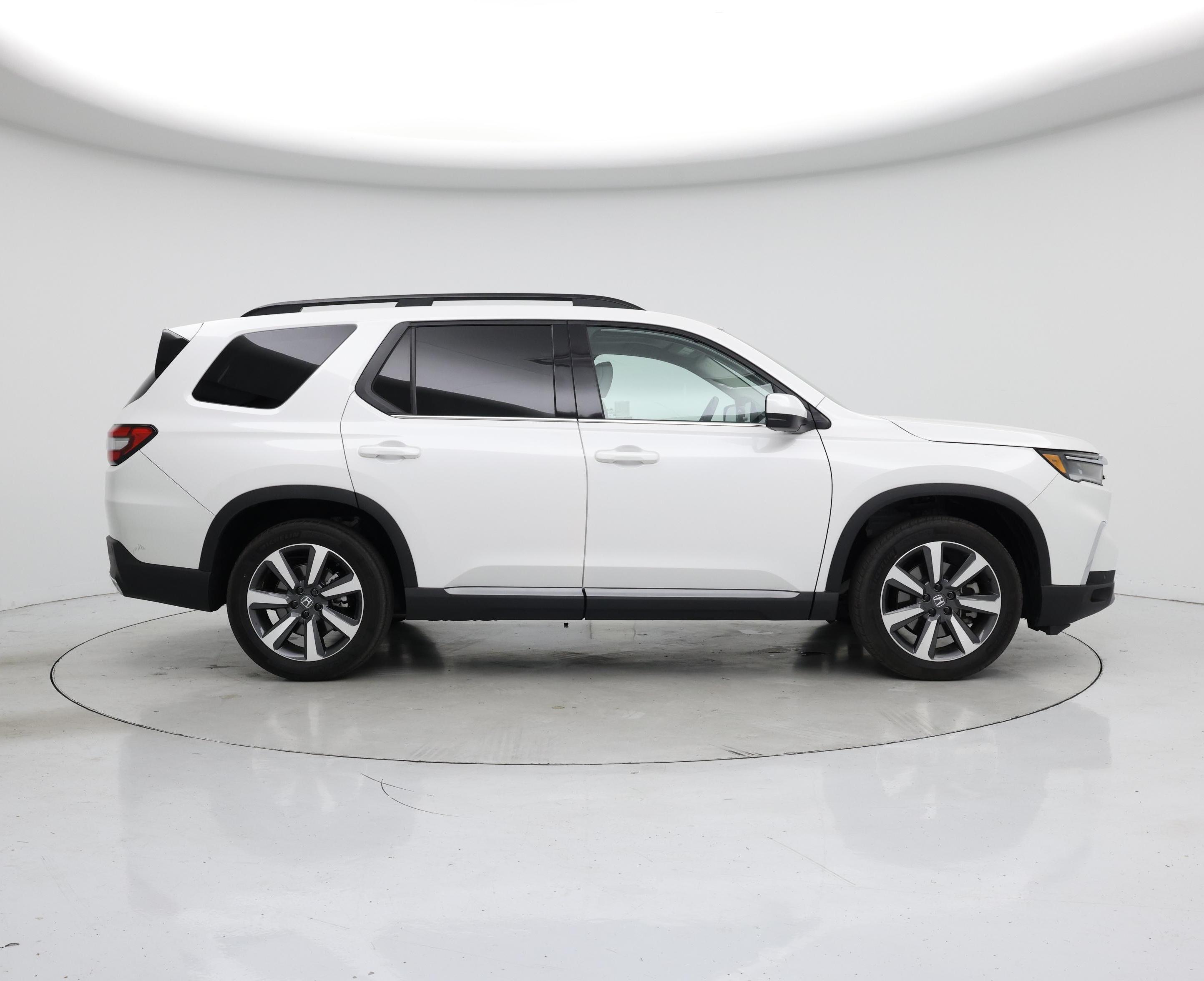 Thumbnail: 2024 Honda Pilot - 7