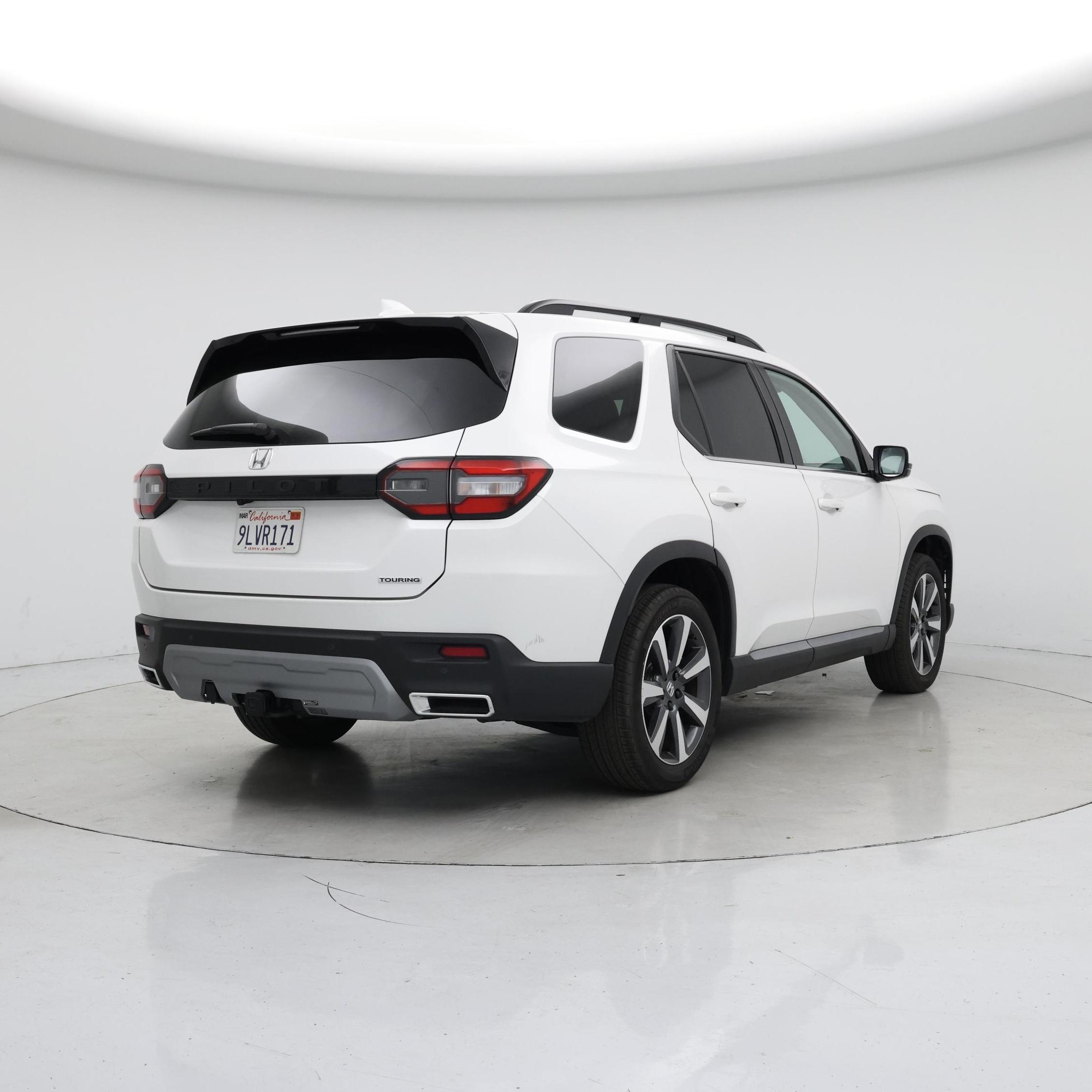 Thumbnail: 2024 Honda Pilot - 8