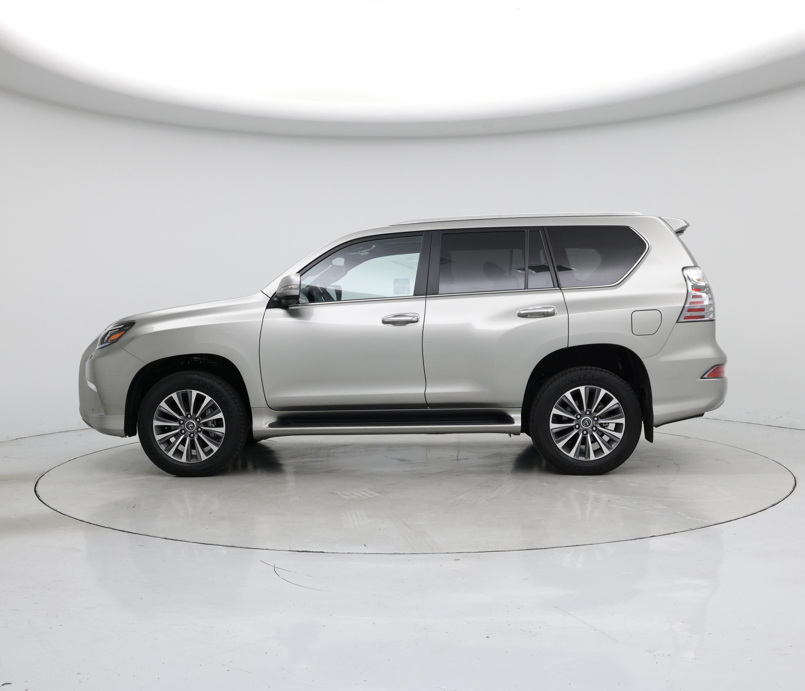 Thumbnail: 2023 Lexus GX - 3