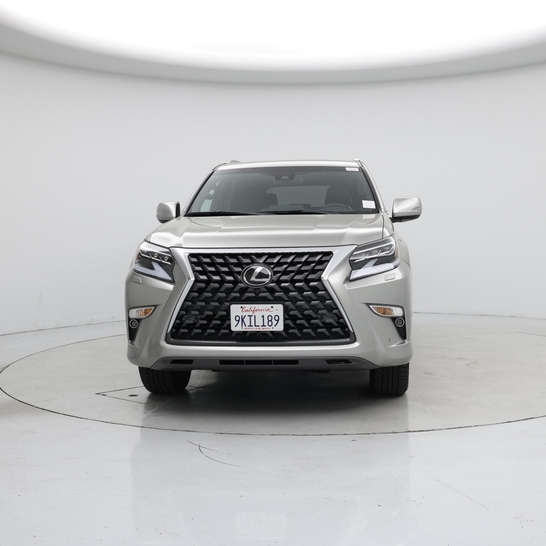 Thumbnail: 2023 Lexus GX - 5