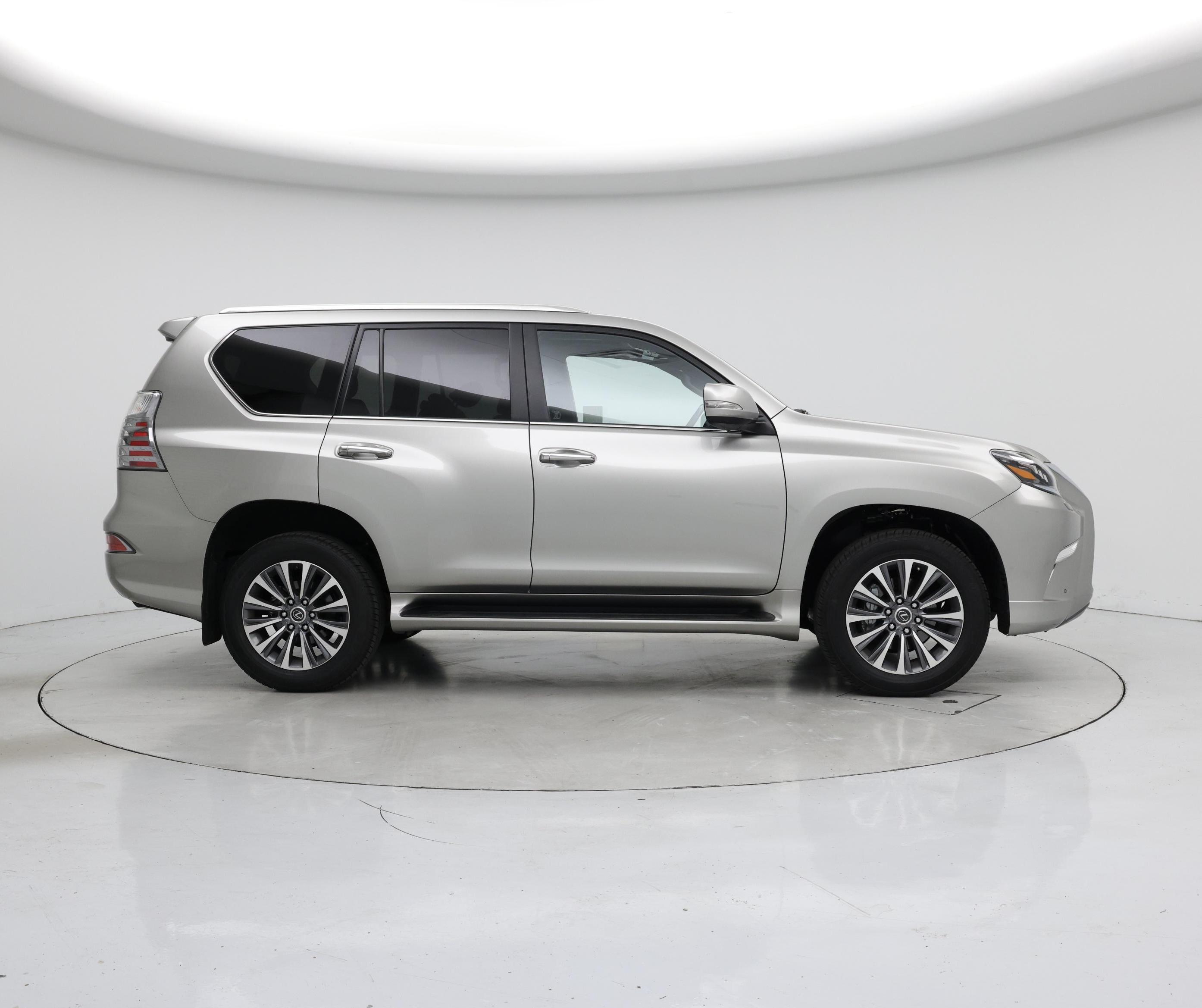 Thumbnail: 2023 Lexus GX - 7