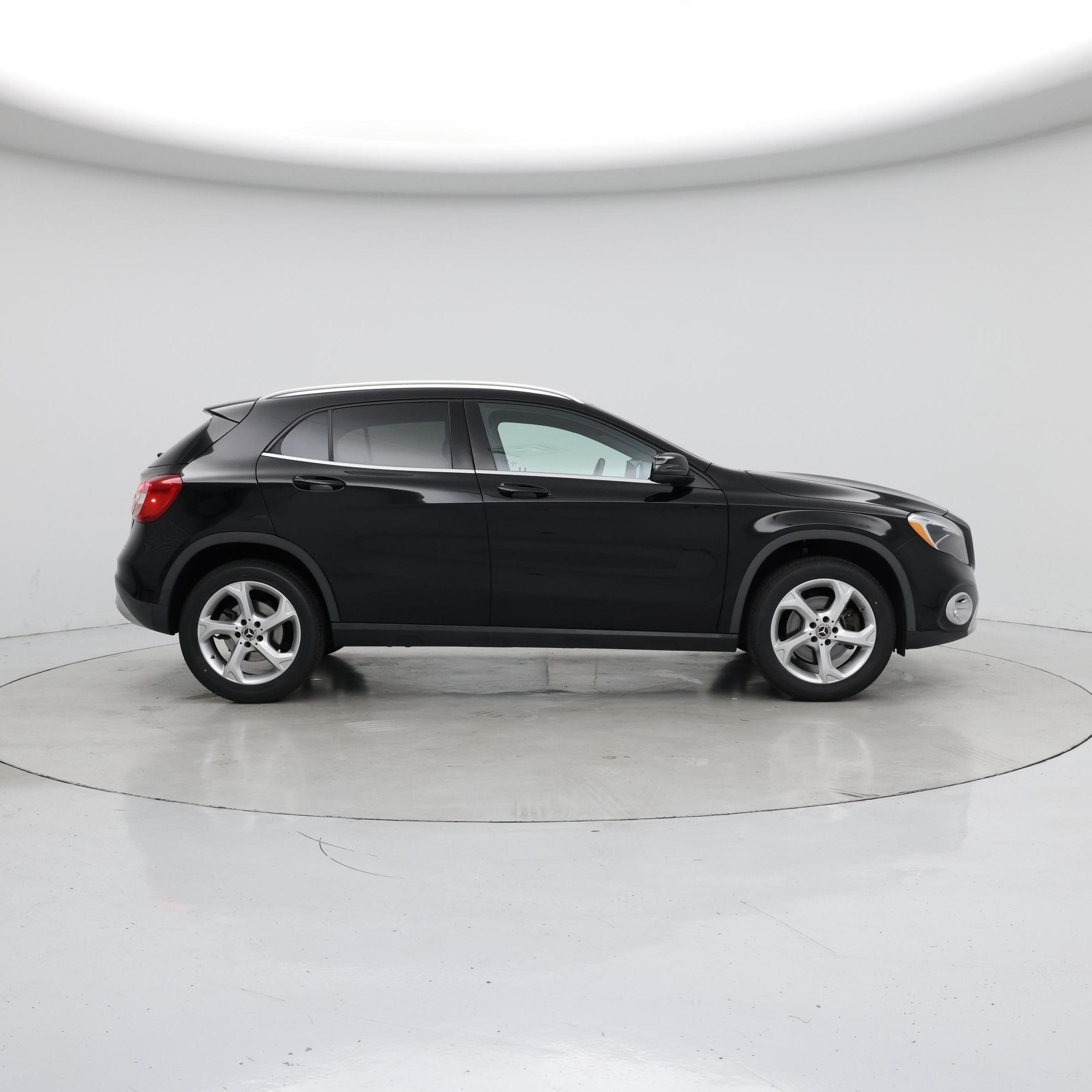 Thumbnail: 2018 Mercedes-Benz GLA - 7