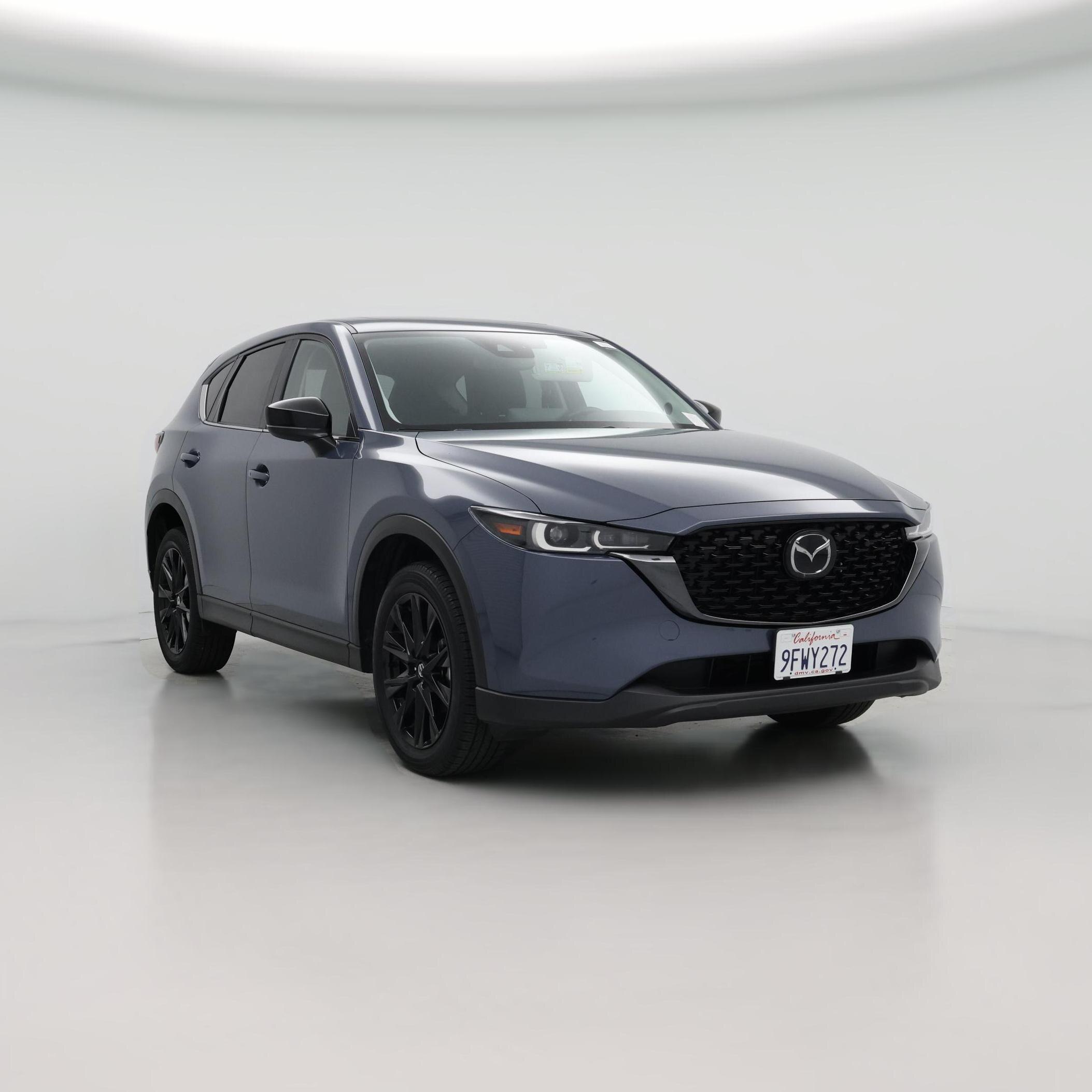 Thumbnail: 2023 Mazda CX-5 - 1