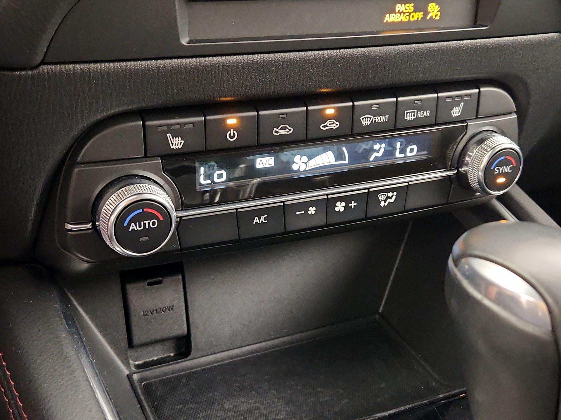 Thumbnail: 2023 Mazda CX-5 - 16
