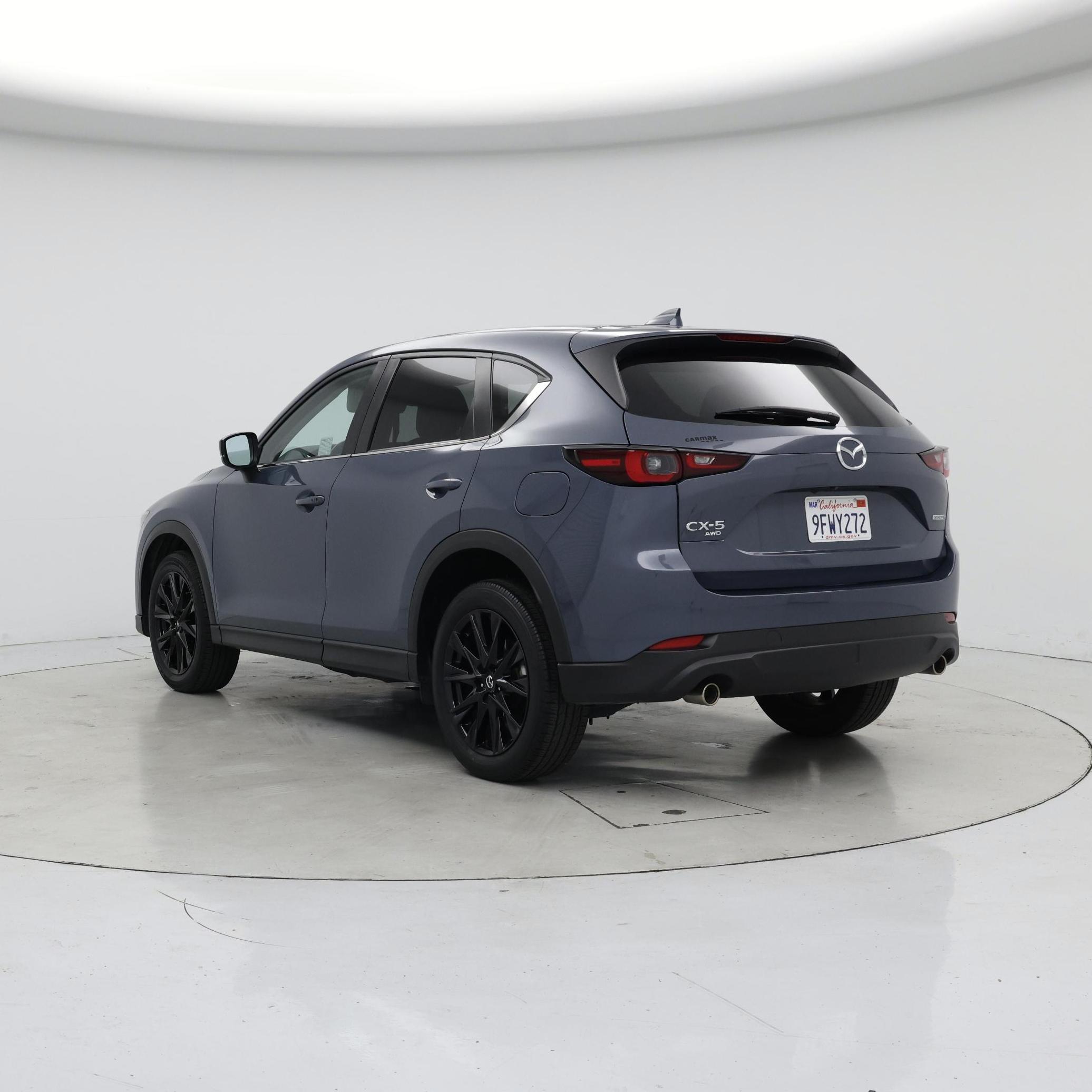 Thumbnail: 2023 Mazda CX-5 - 2